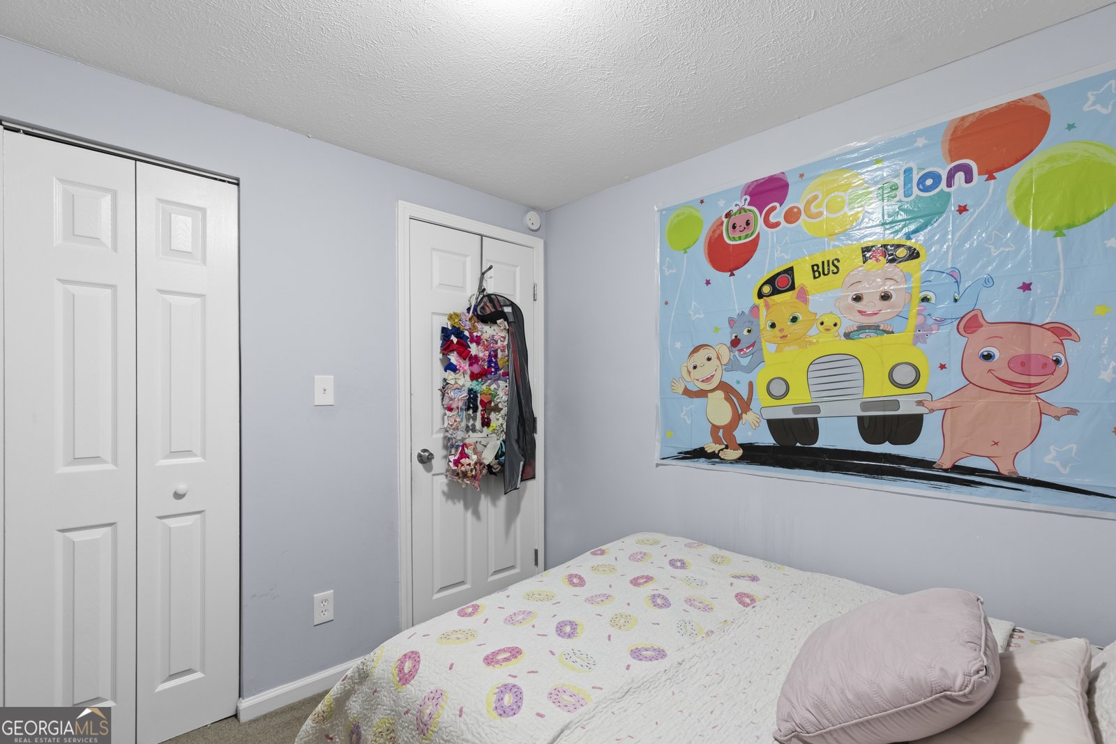 107 Fortress Drive Peachtree City - Photo 27