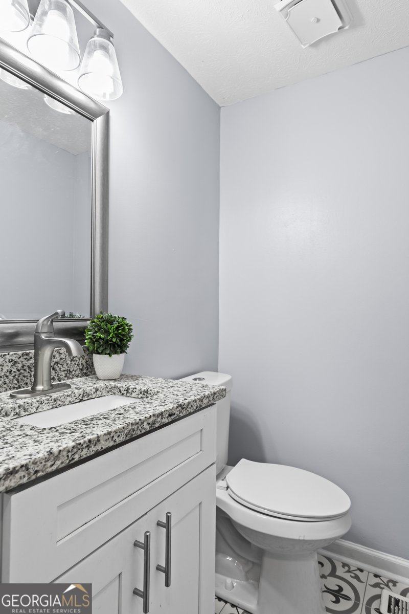 107 Fortress Drive Peachtree City - Photo 31
