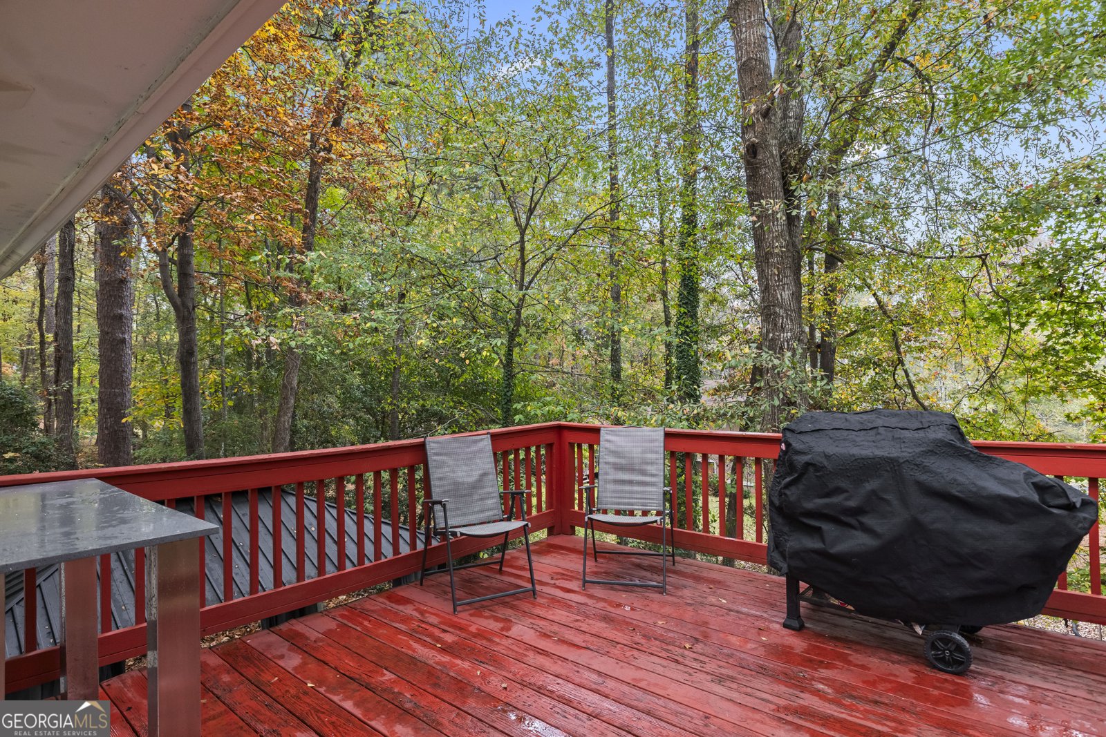 107 Fortress Drive Peachtree City - Photo 33