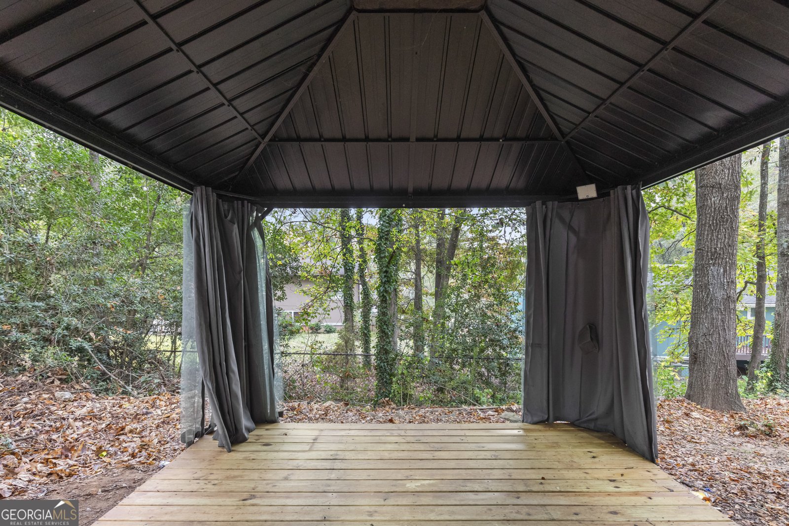 107 Fortress Drive Peachtree City - Photo 36