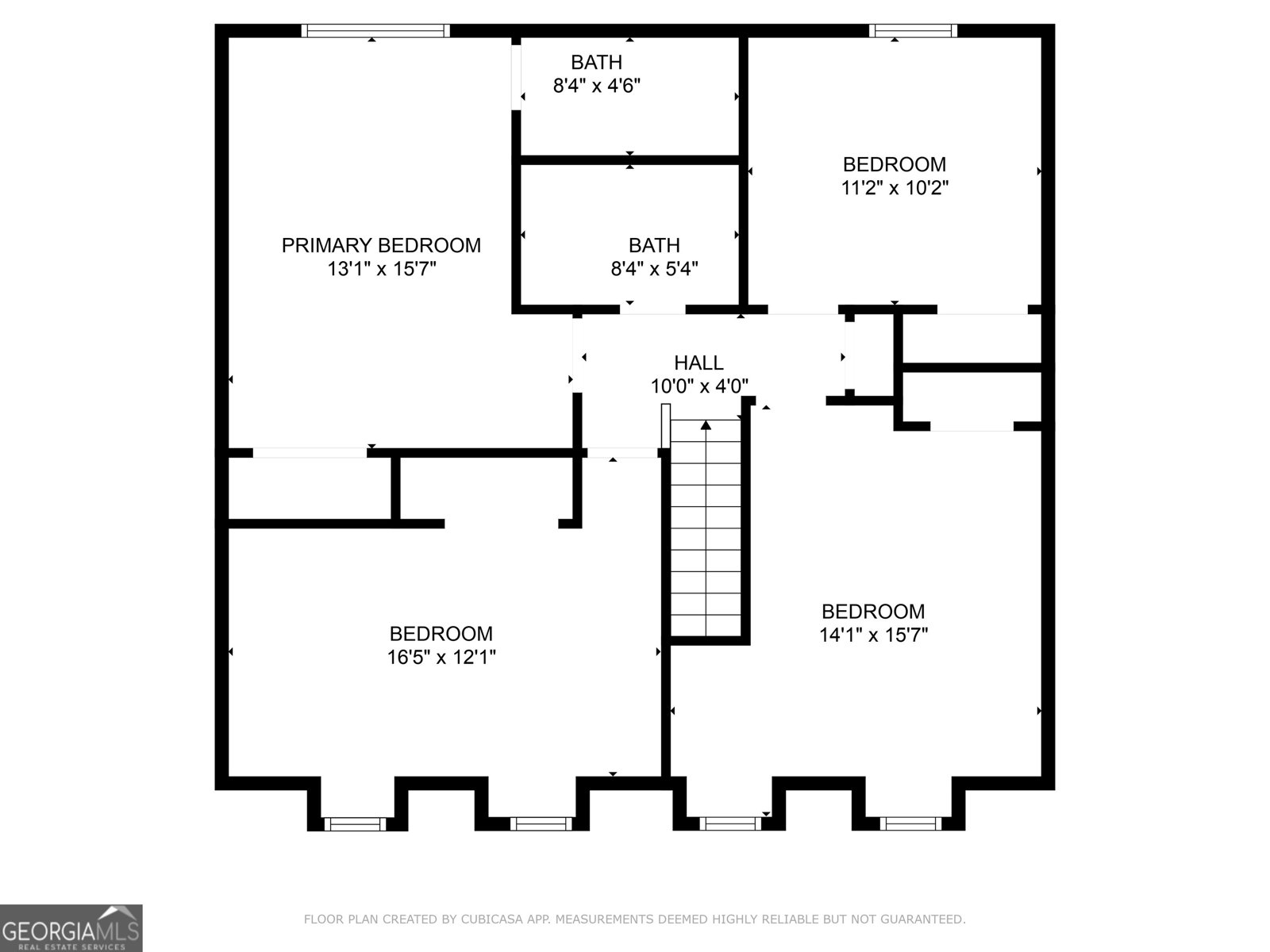107 Fortress Drive Peachtree City - Photo 38