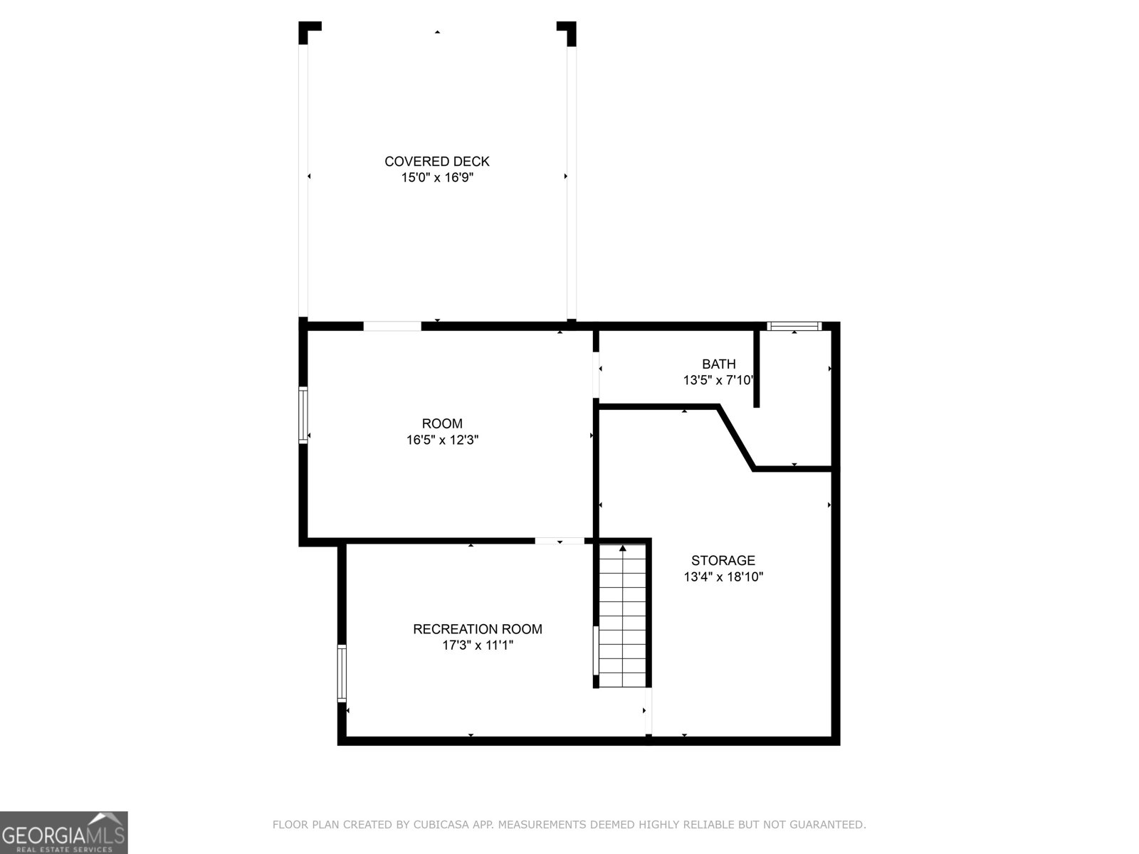 107 Fortress Drive Peachtree City - Photo 39