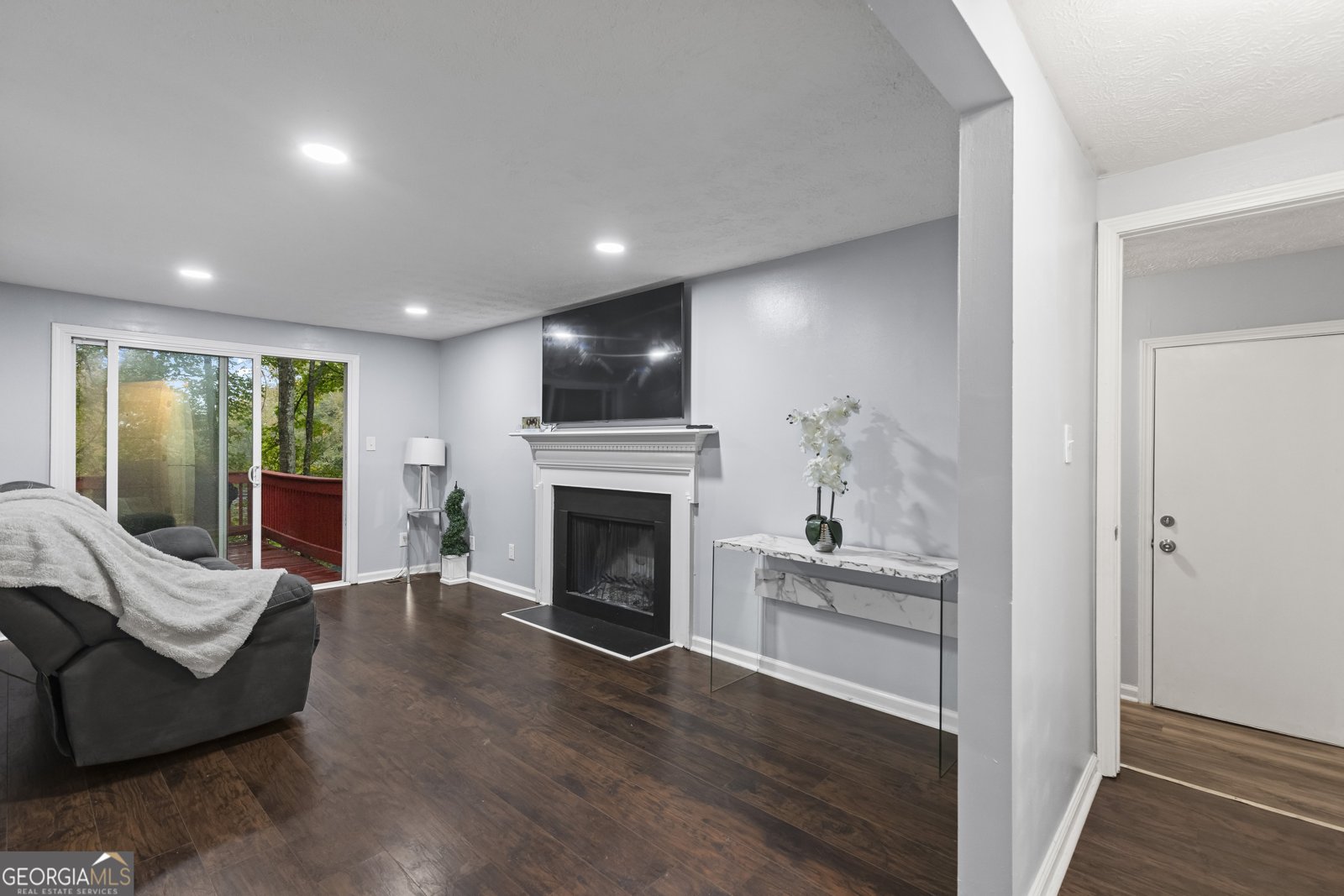 107 Fortress Drive Peachtree City - Photo 6