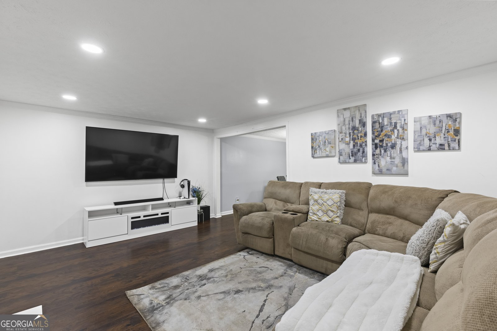 107 Fortress Drive Peachtree City - Photo 7
