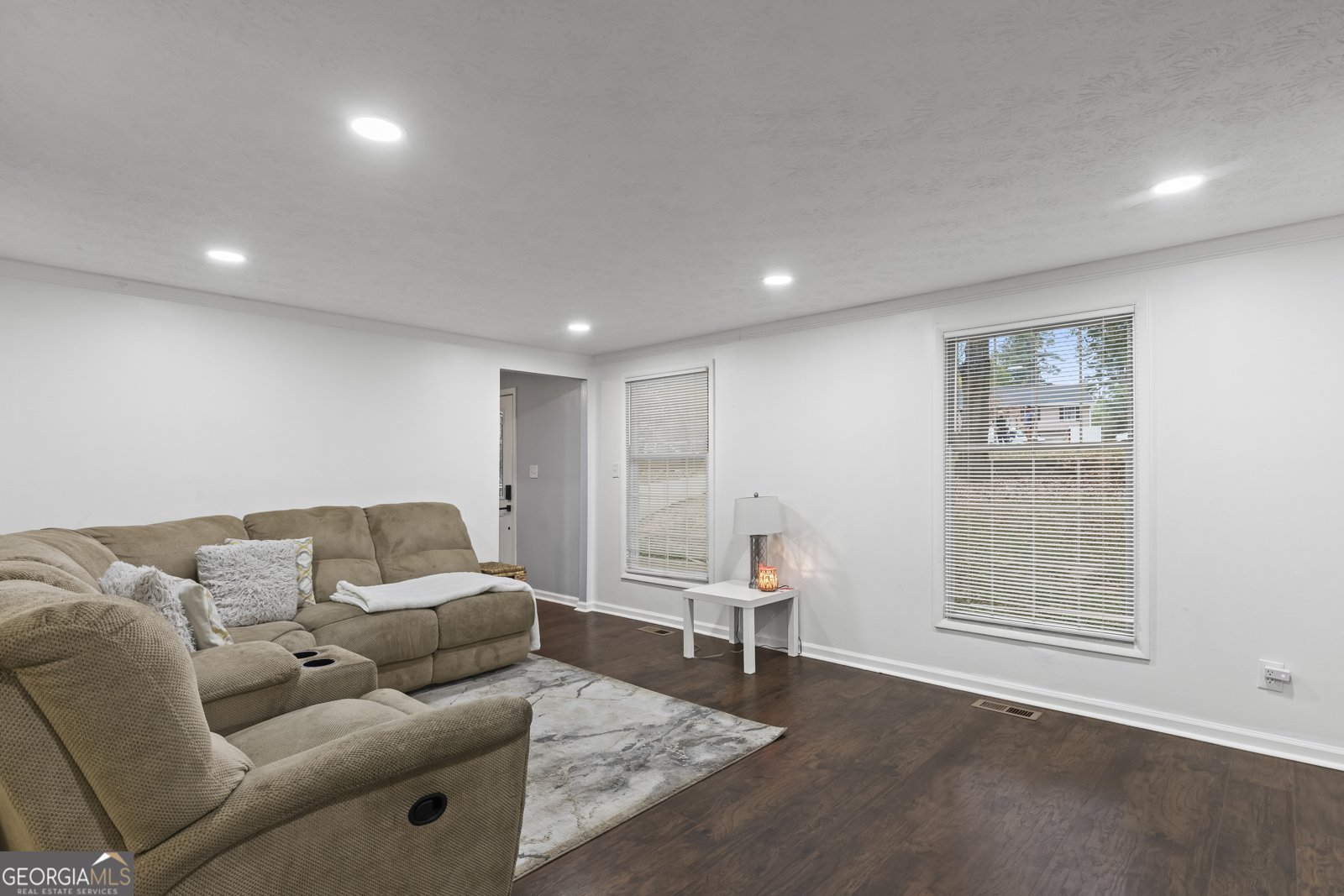 107 Fortress Drive Peachtree City - Photo 8
