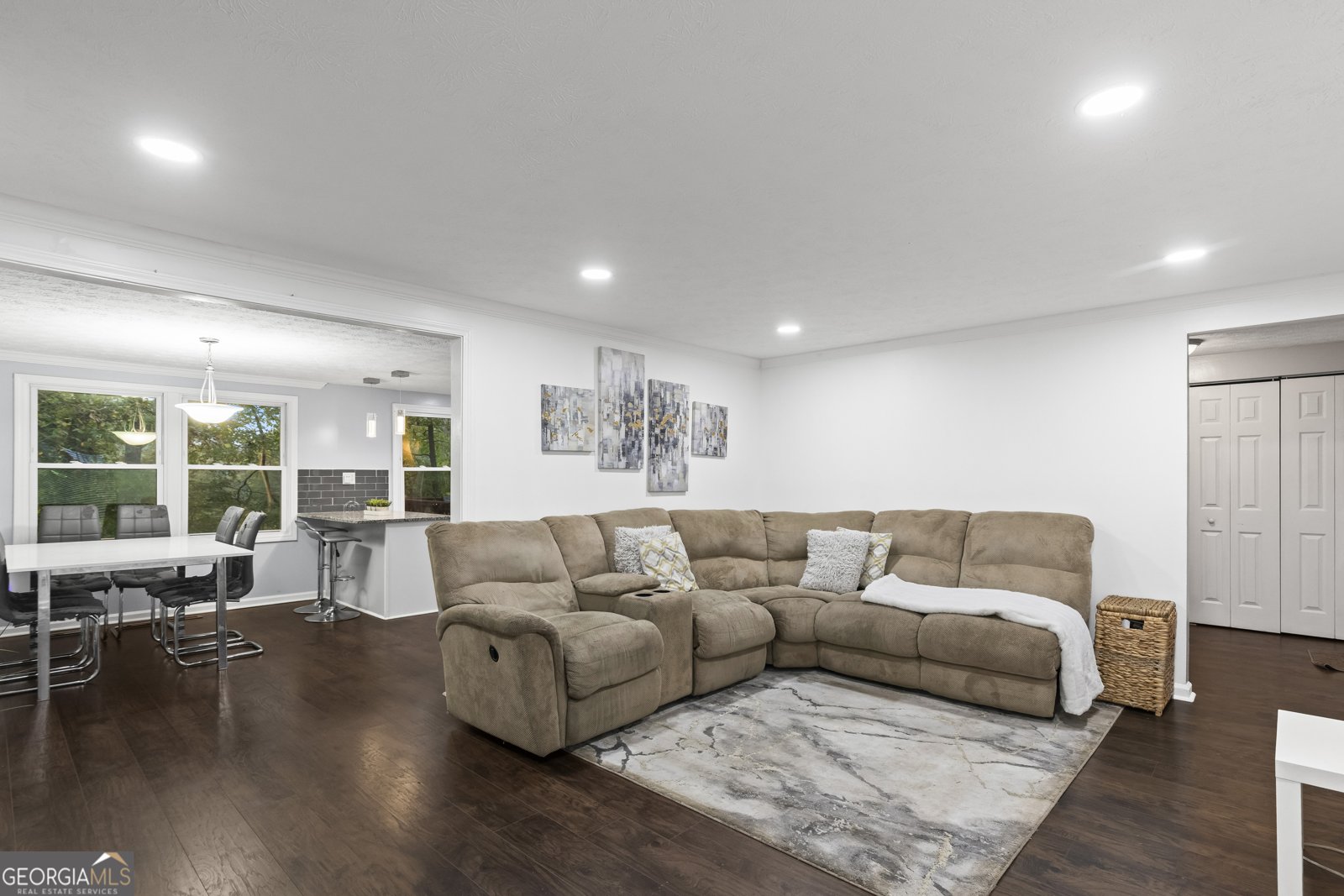 107 Fortress Drive Peachtree City - Photo 9