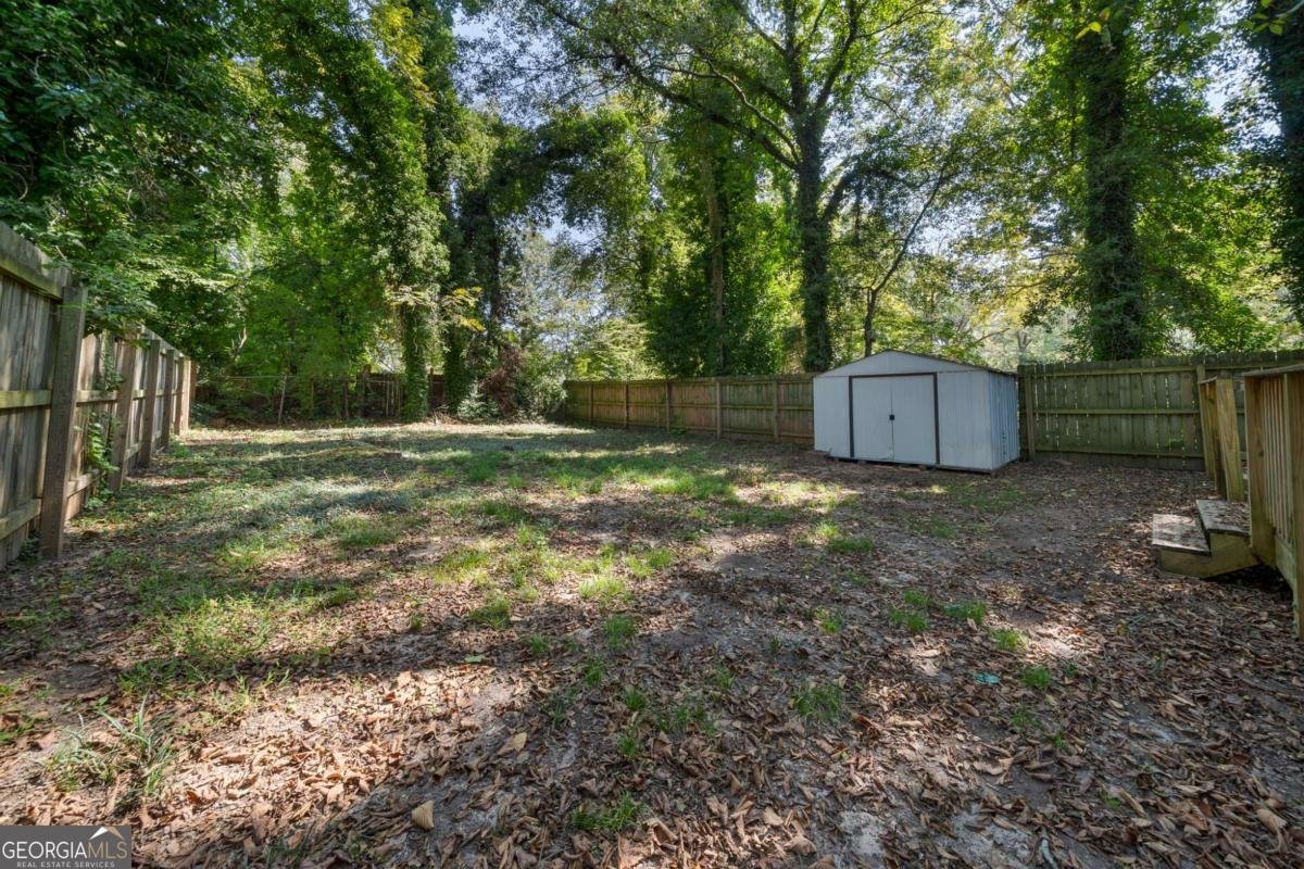 1712 Evans Drive Atlanta - Photo 18