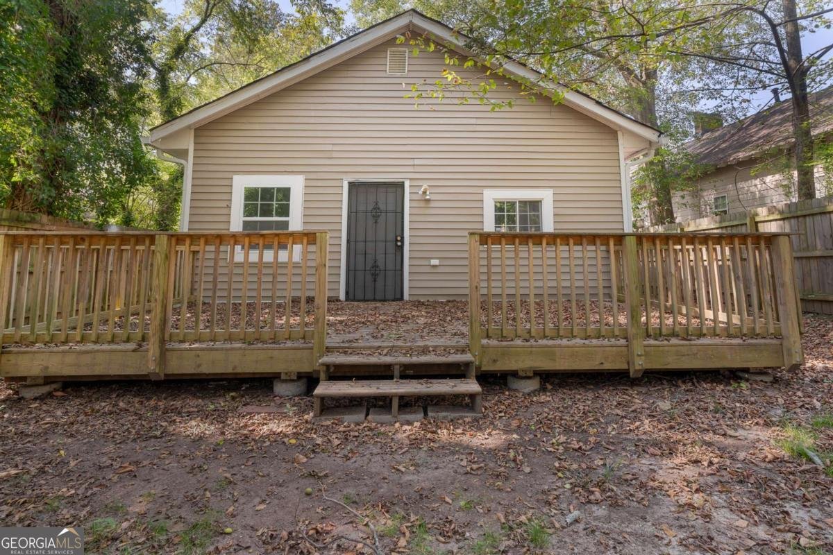 1712 Evans Drive Atlanta - Photo 19