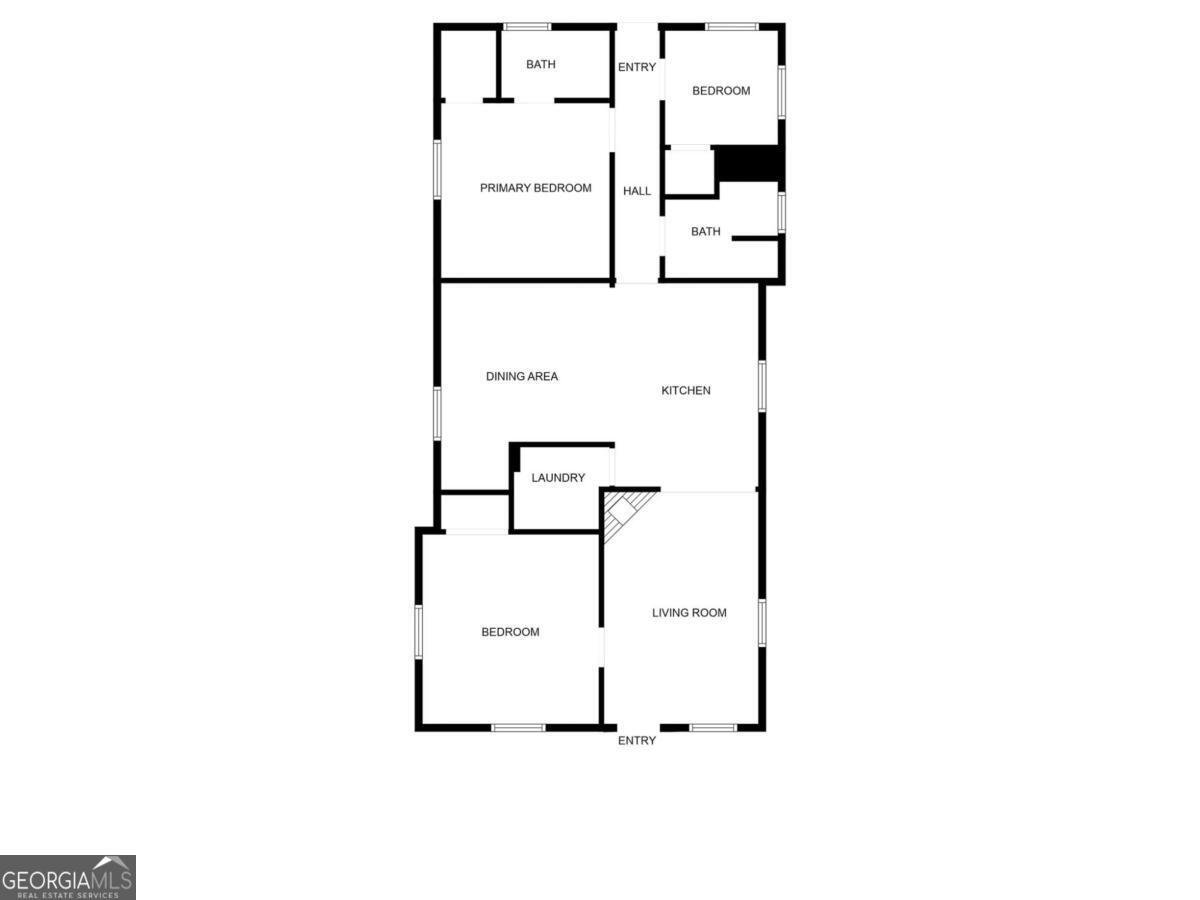 1712 Evans Drive Atlanta - Photo 21
