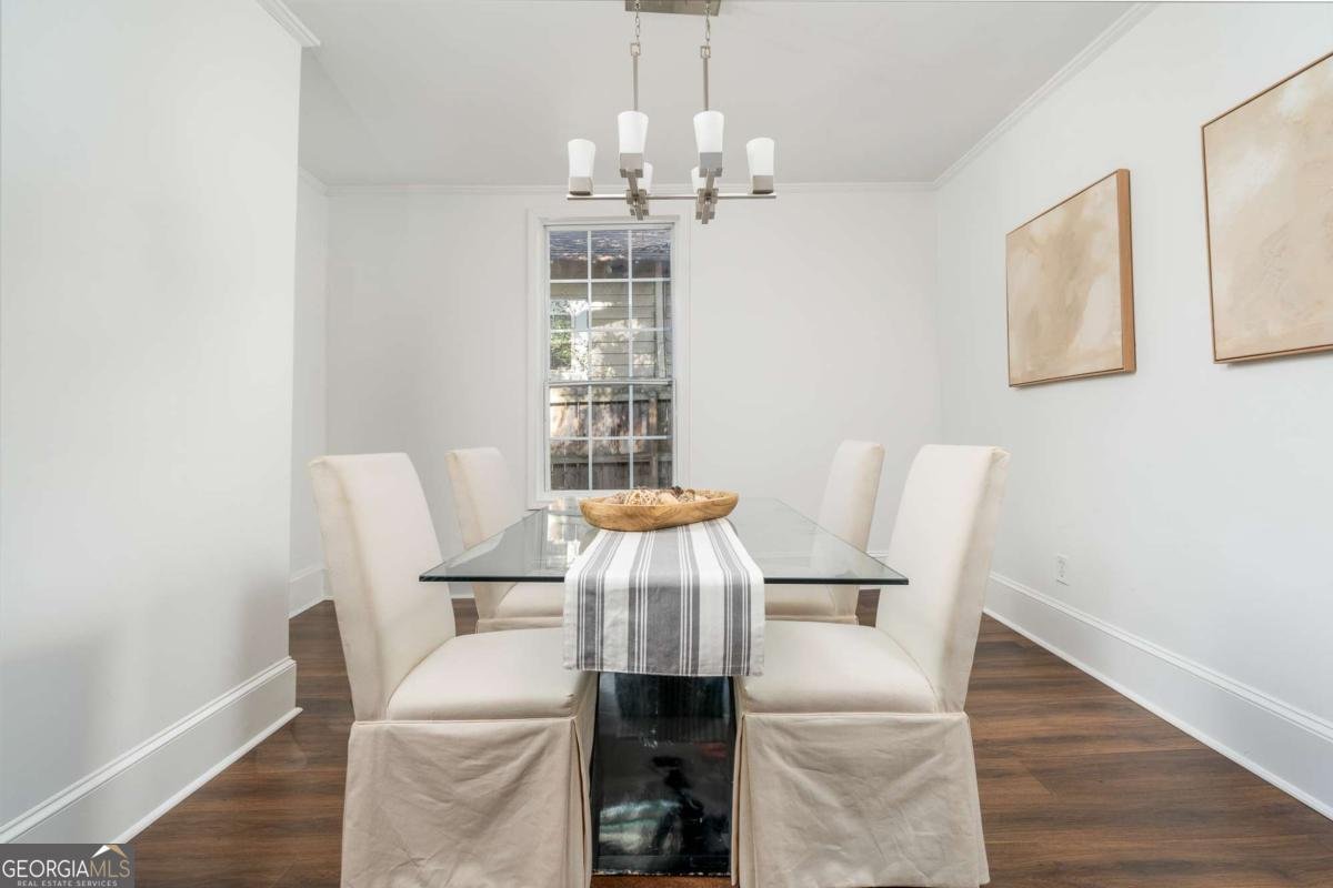 1712 Evans Drive Atlanta - Photo 8