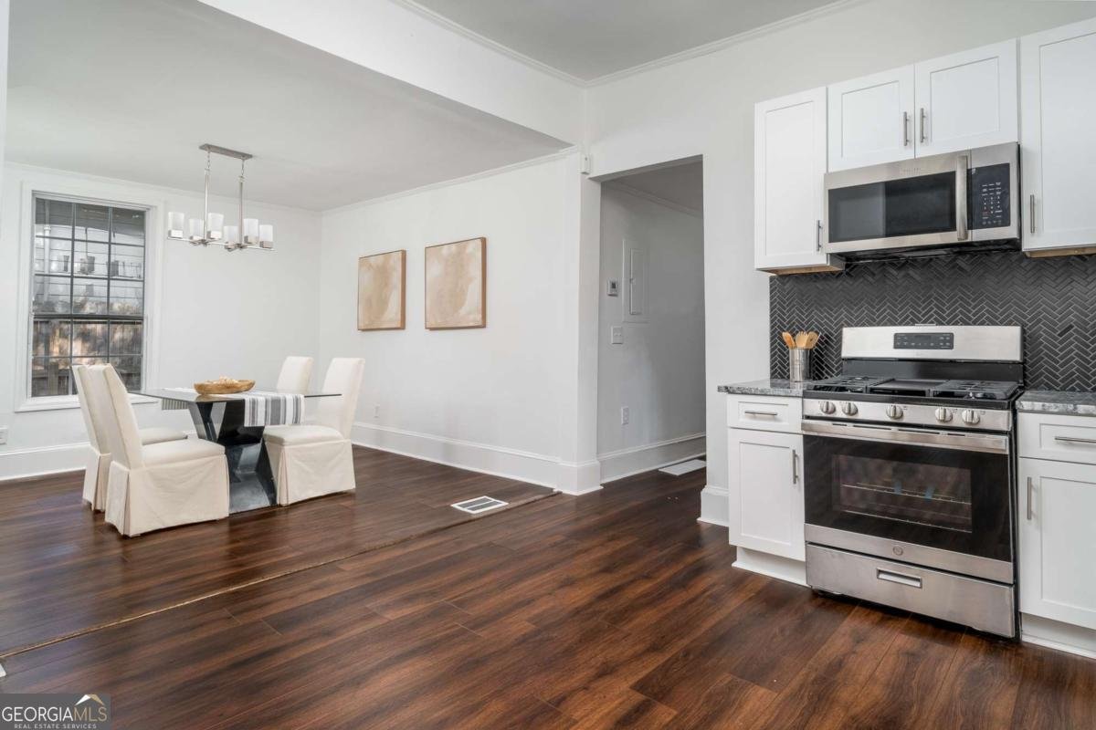 1712 Evans Drive Atlanta - Photo 9