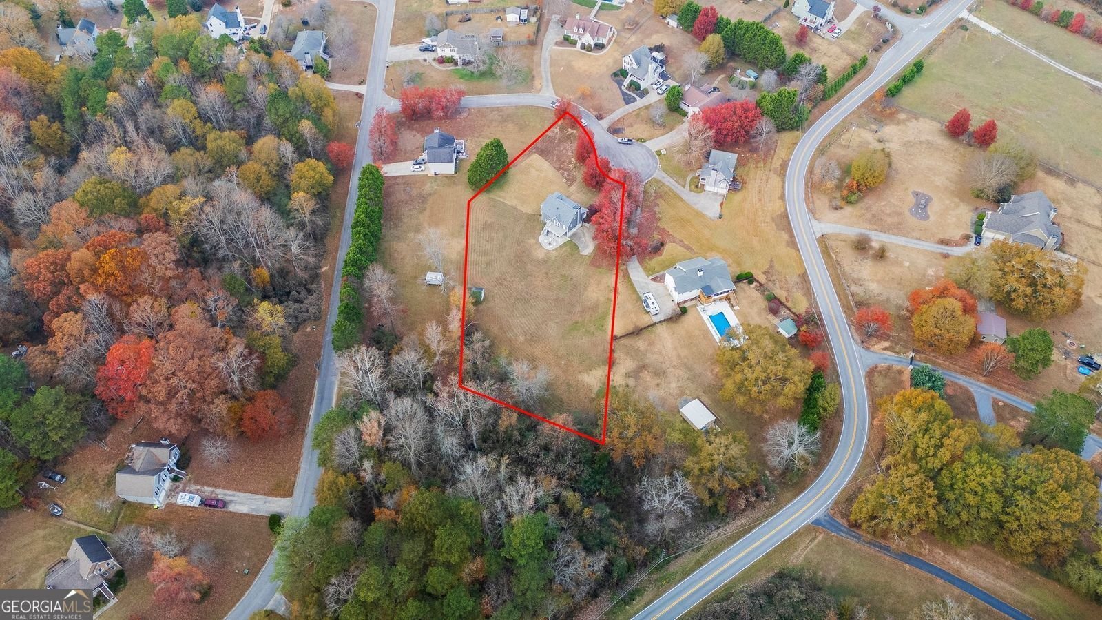 66 CHARLOTTE Place Hiram - Photo 12