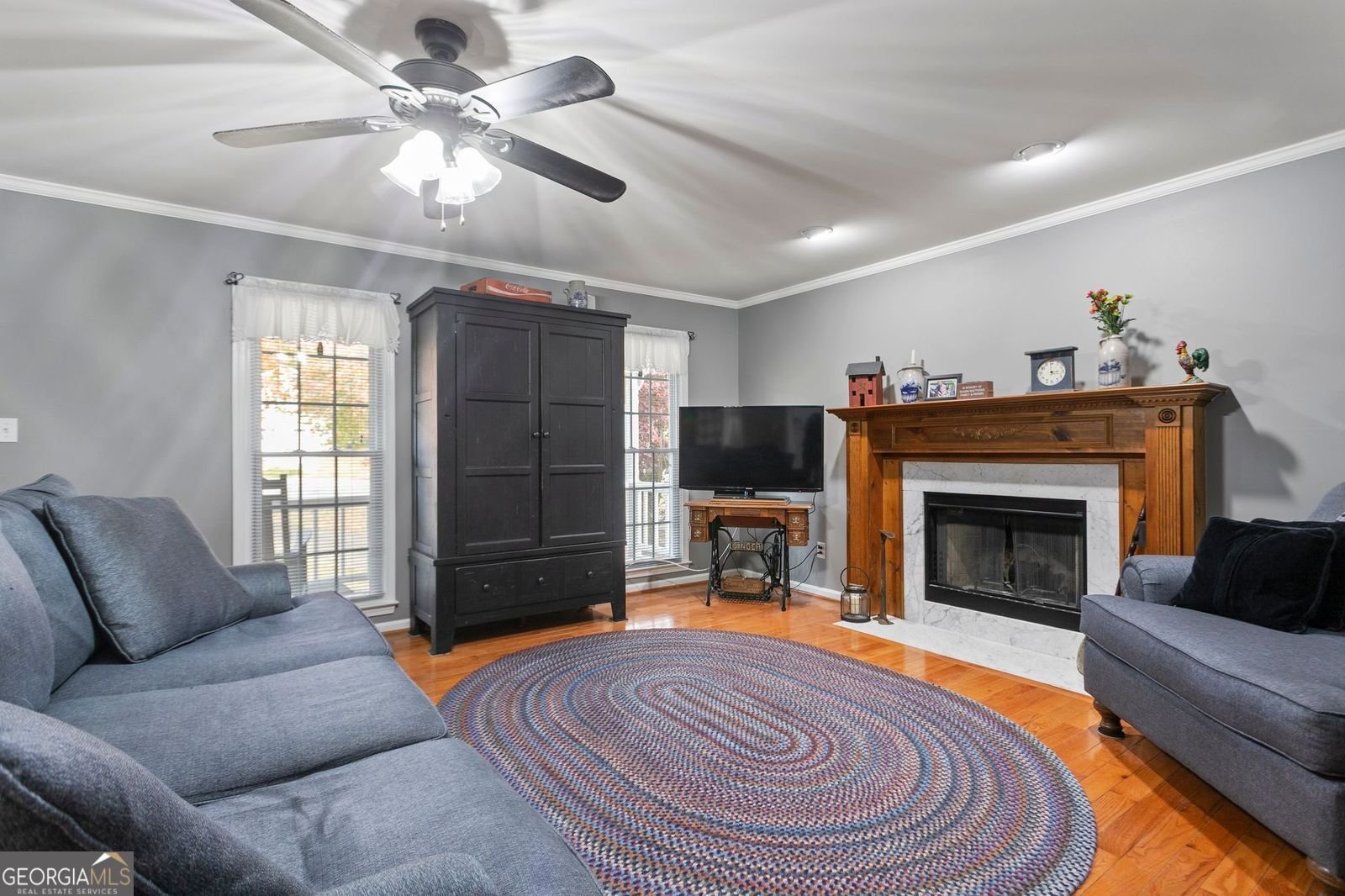 66 CHARLOTTE Place Hiram - Photo 15