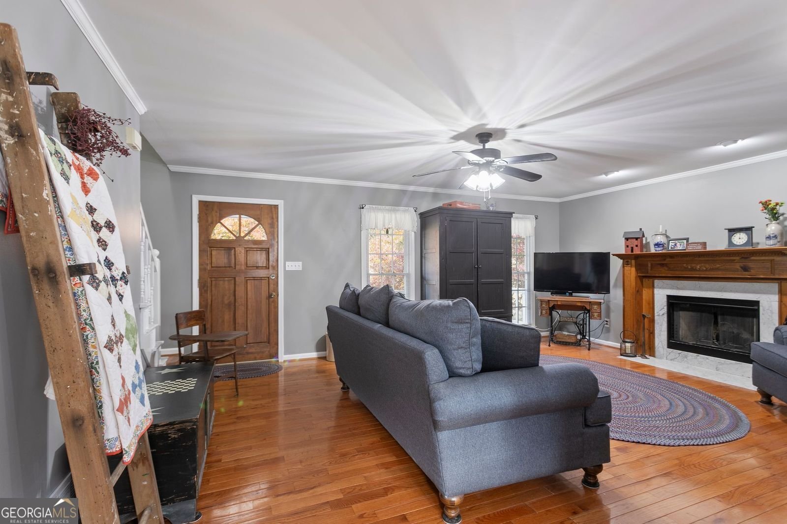 66 CHARLOTTE Place Hiram - Photo 17