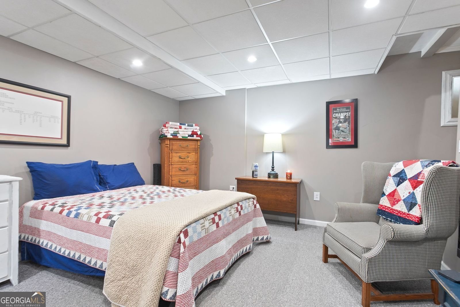 66 CHARLOTTE Place Hiram - Photo 32