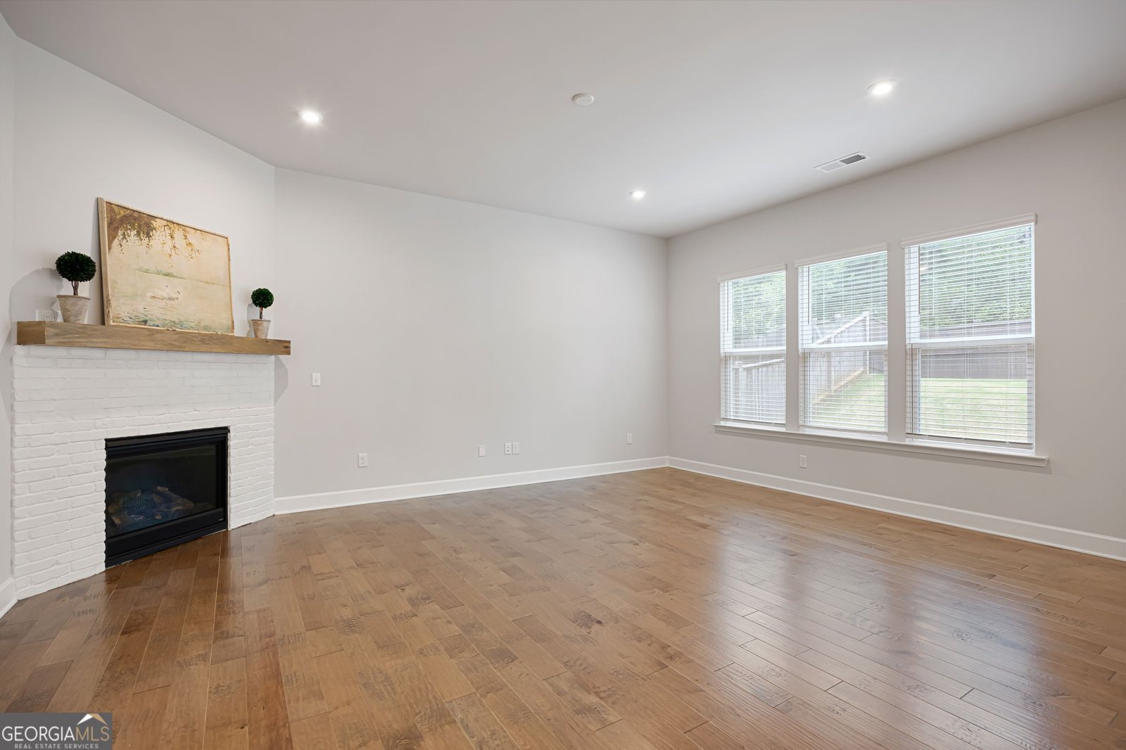 1118 Turnwell Place Kennesaw - Photo 12