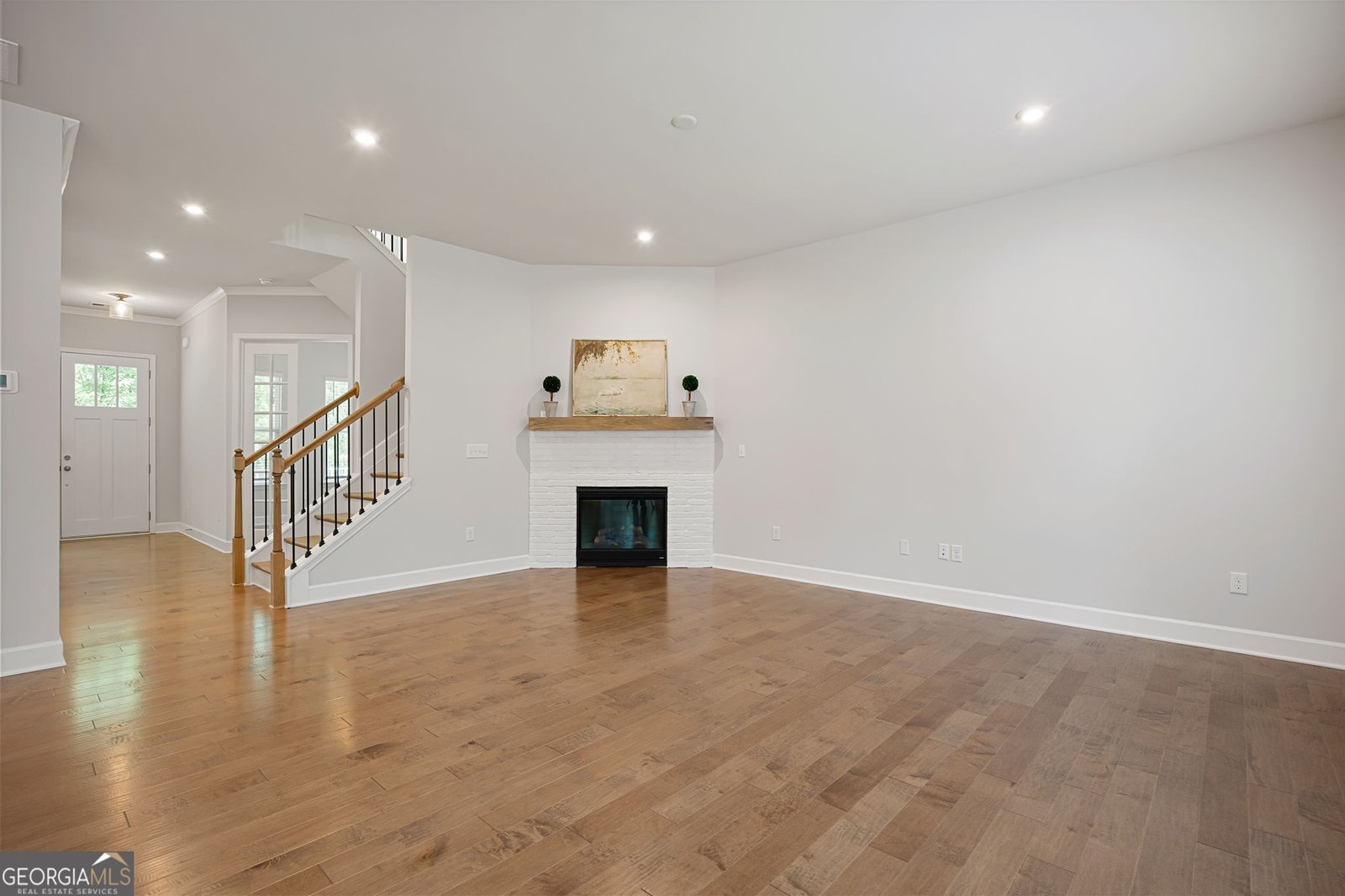 1118 Turnwell Place Kennesaw - Photo 13