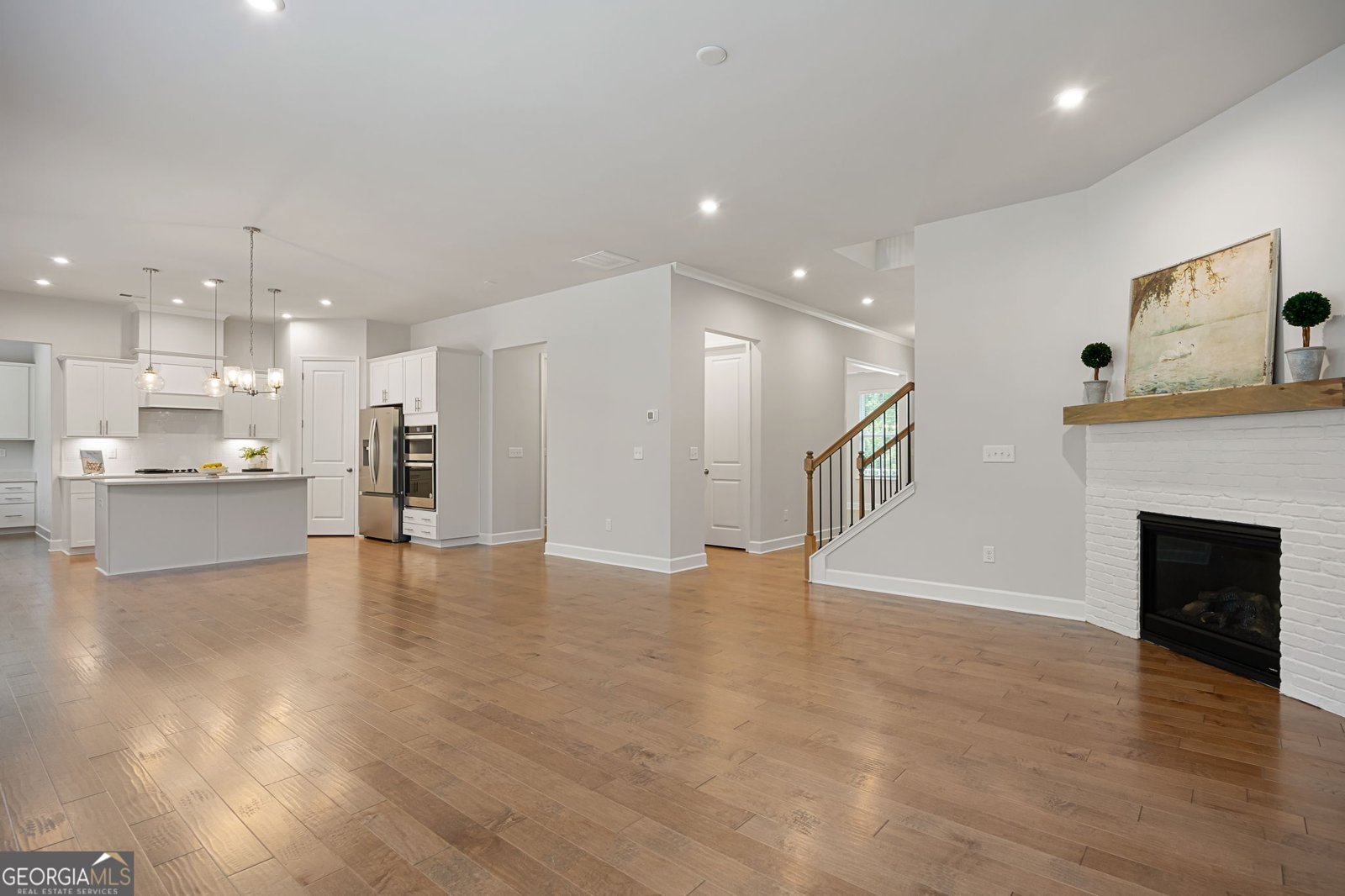 1118 Turnwell Place Kennesaw - Photo 14