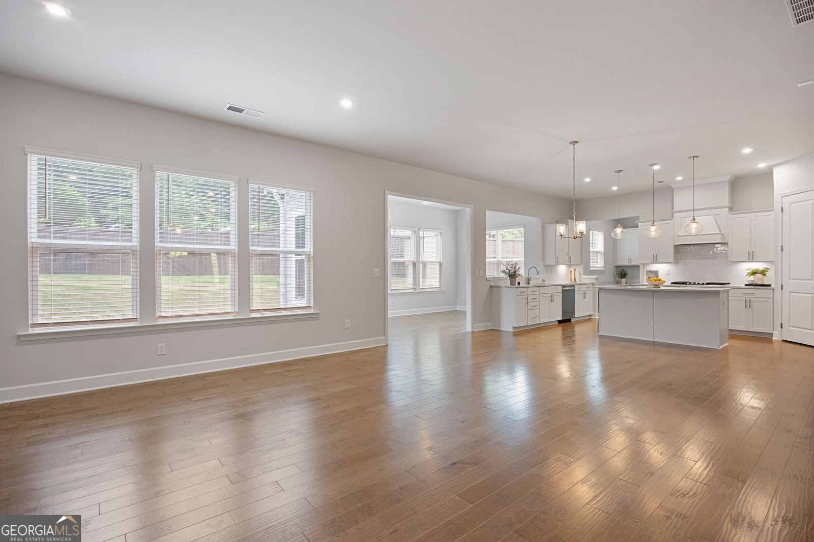 1118 Turnwell Place Kennesaw - Photo 15