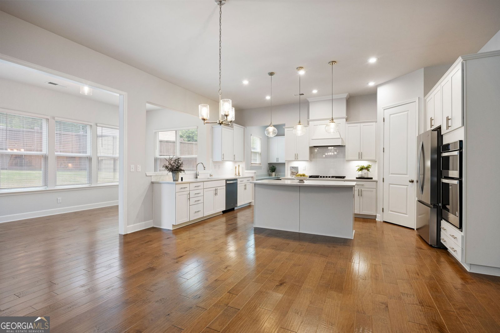 1118 Turnwell Place Kennesaw - Photo 16