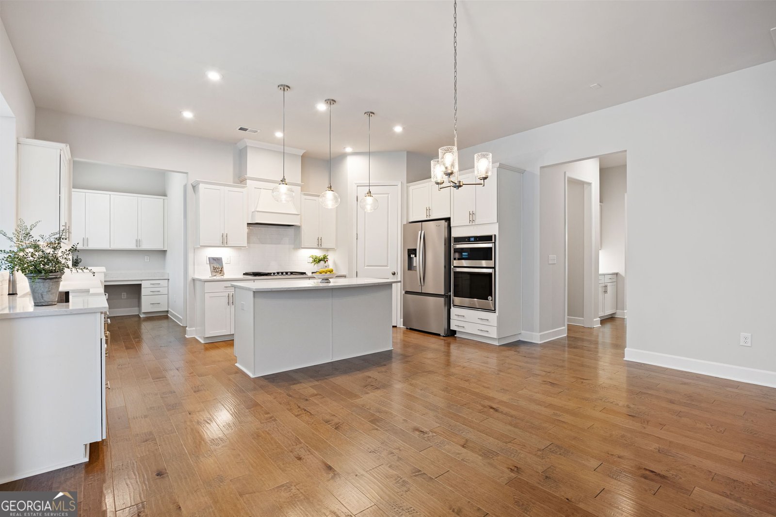 1118 Turnwell Place Kennesaw - Photo 17