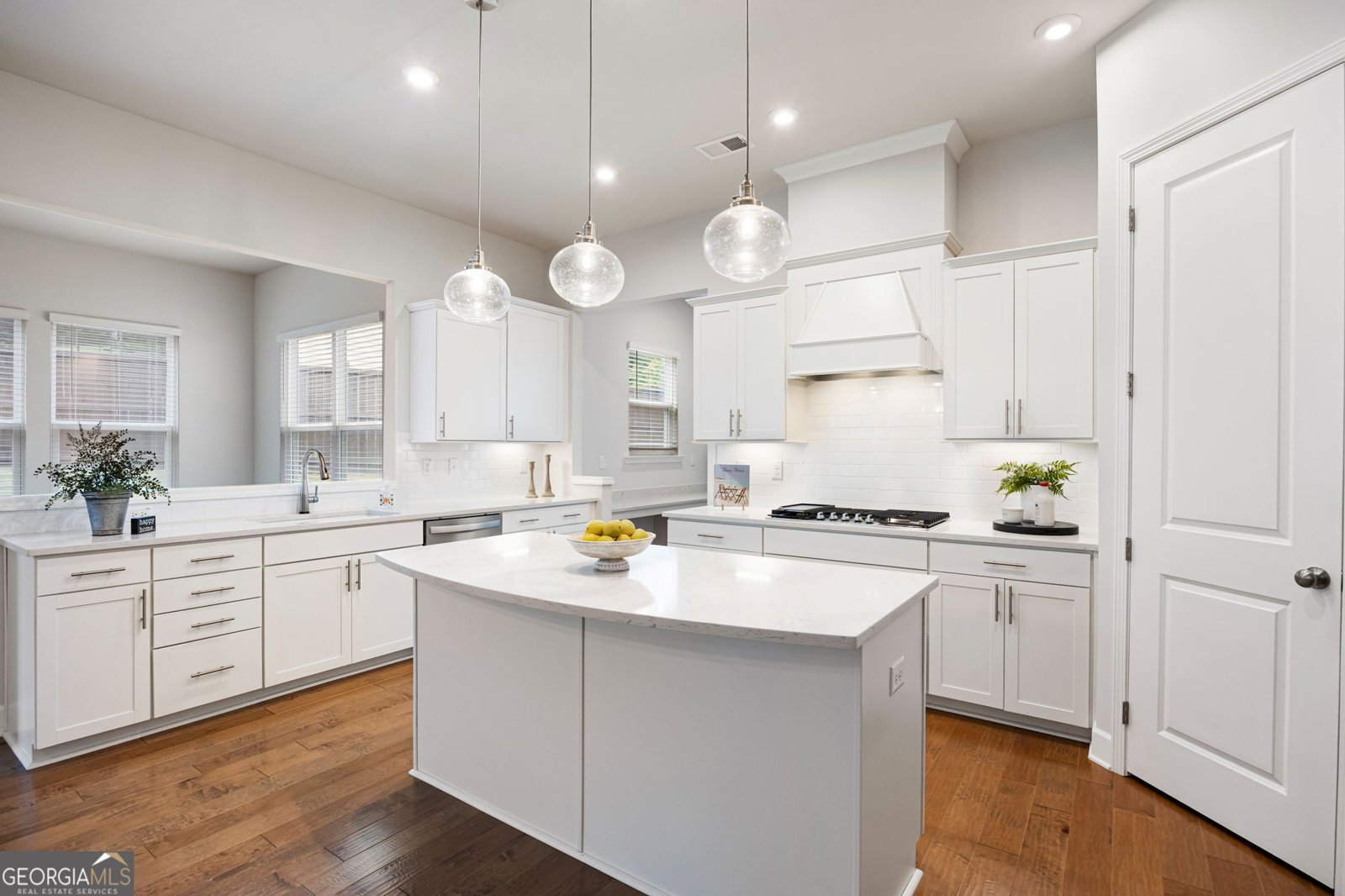 1118 Turnwell Place Kennesaw - Photo 18