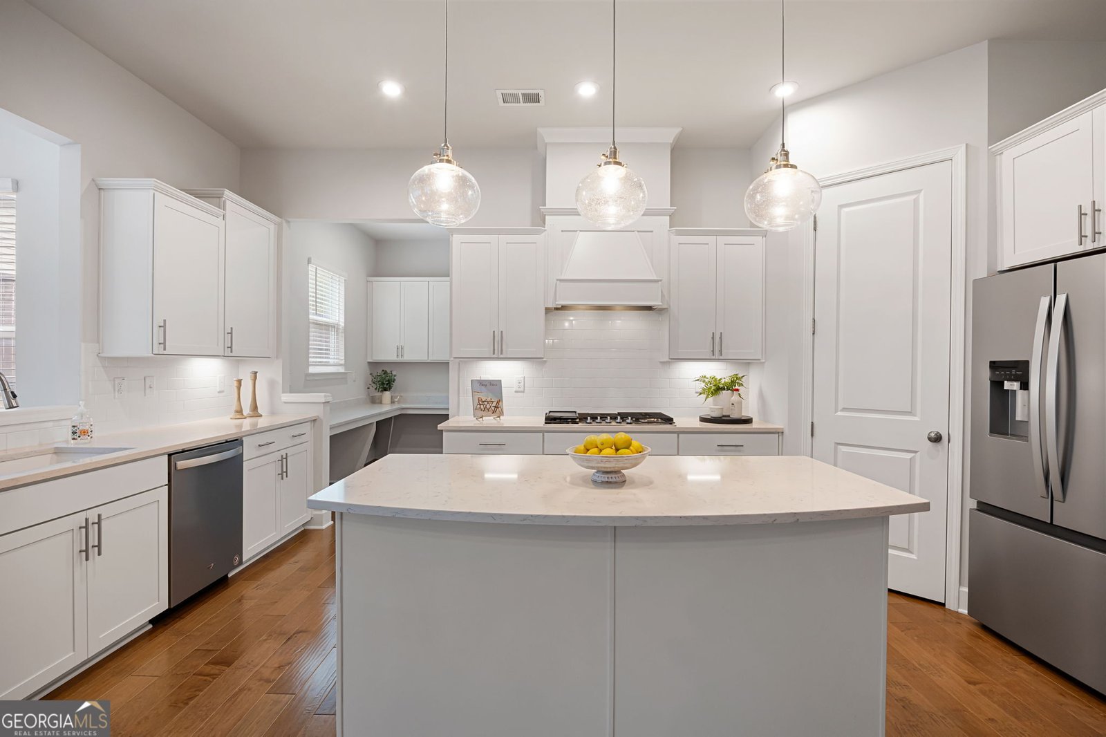 1118 Turnwell Place Kennesaw - Photo 19