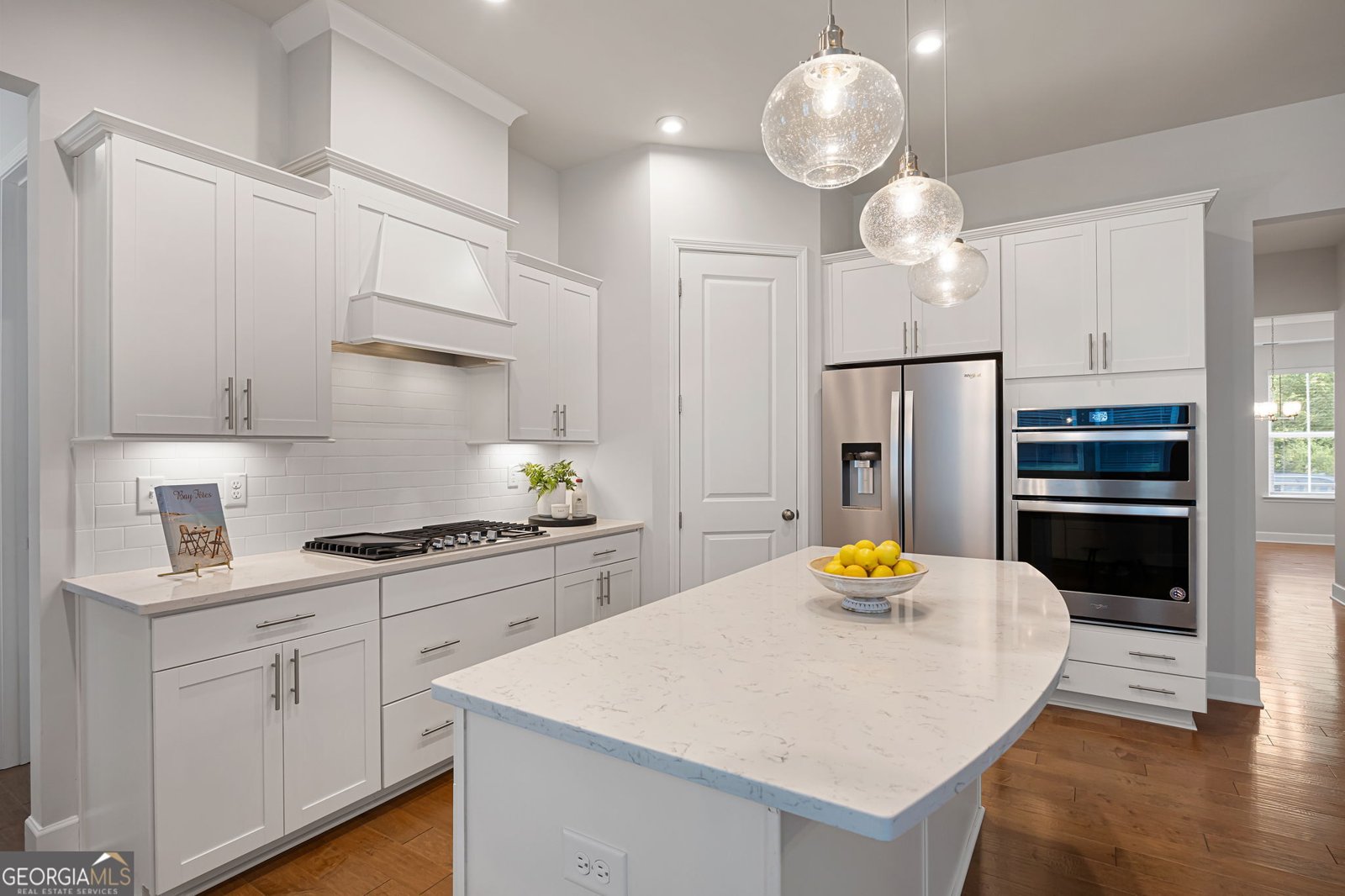 1118 Turnwell Place Kennesaw - Photo 20