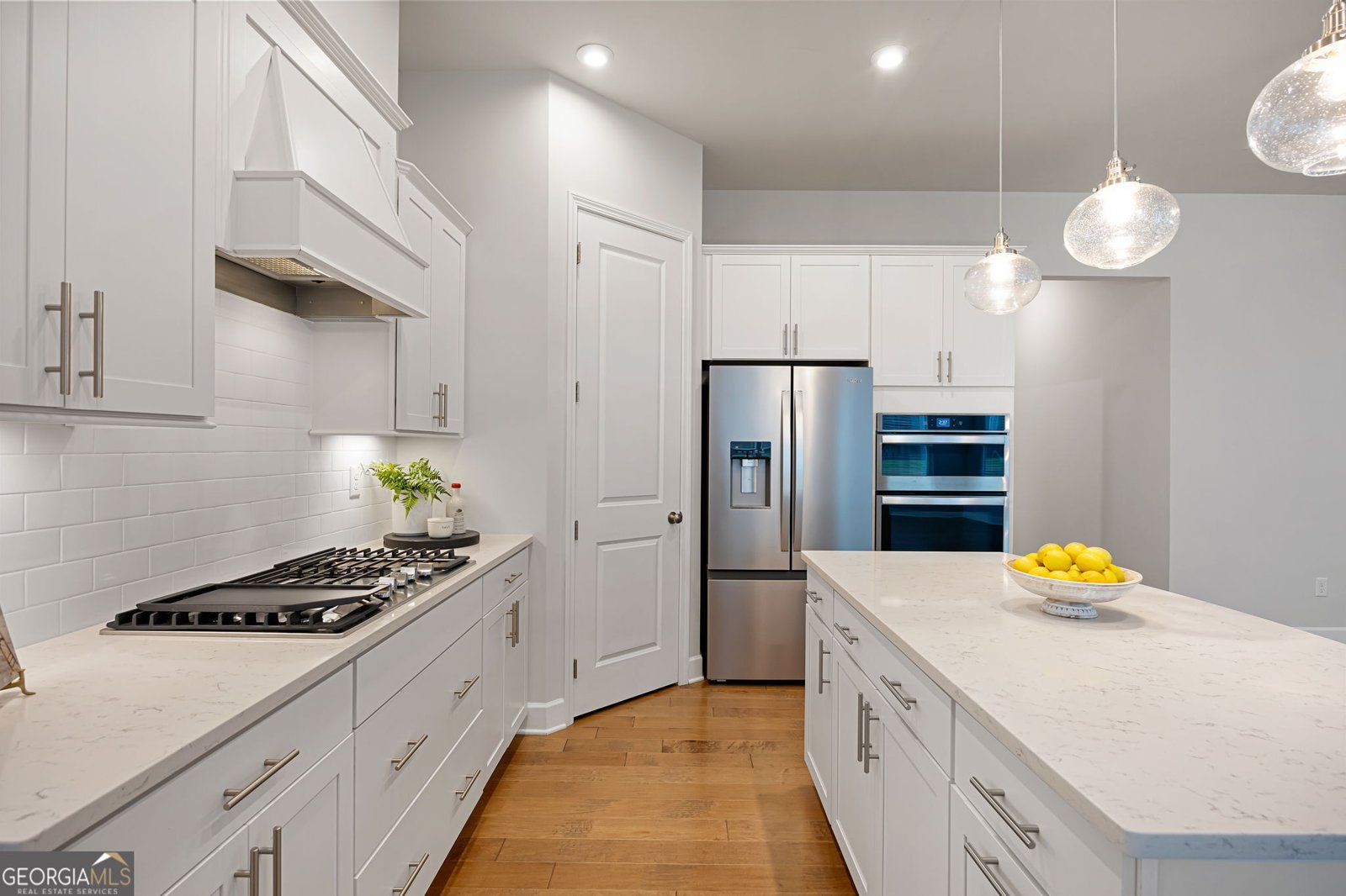 1118 Turnwell Place Kennesaw - Photo 21