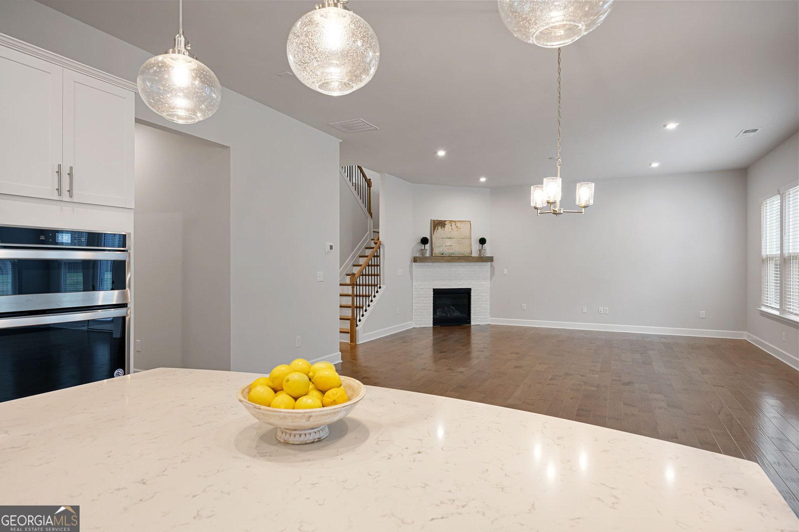 1118 Turnwell Place Kennesaw - Photo 24