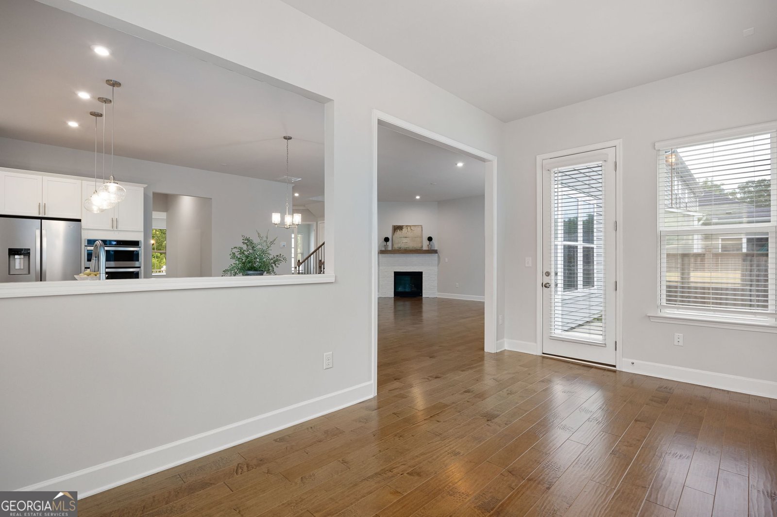 1118 Turnwell Place Kennesaw - Photo 29