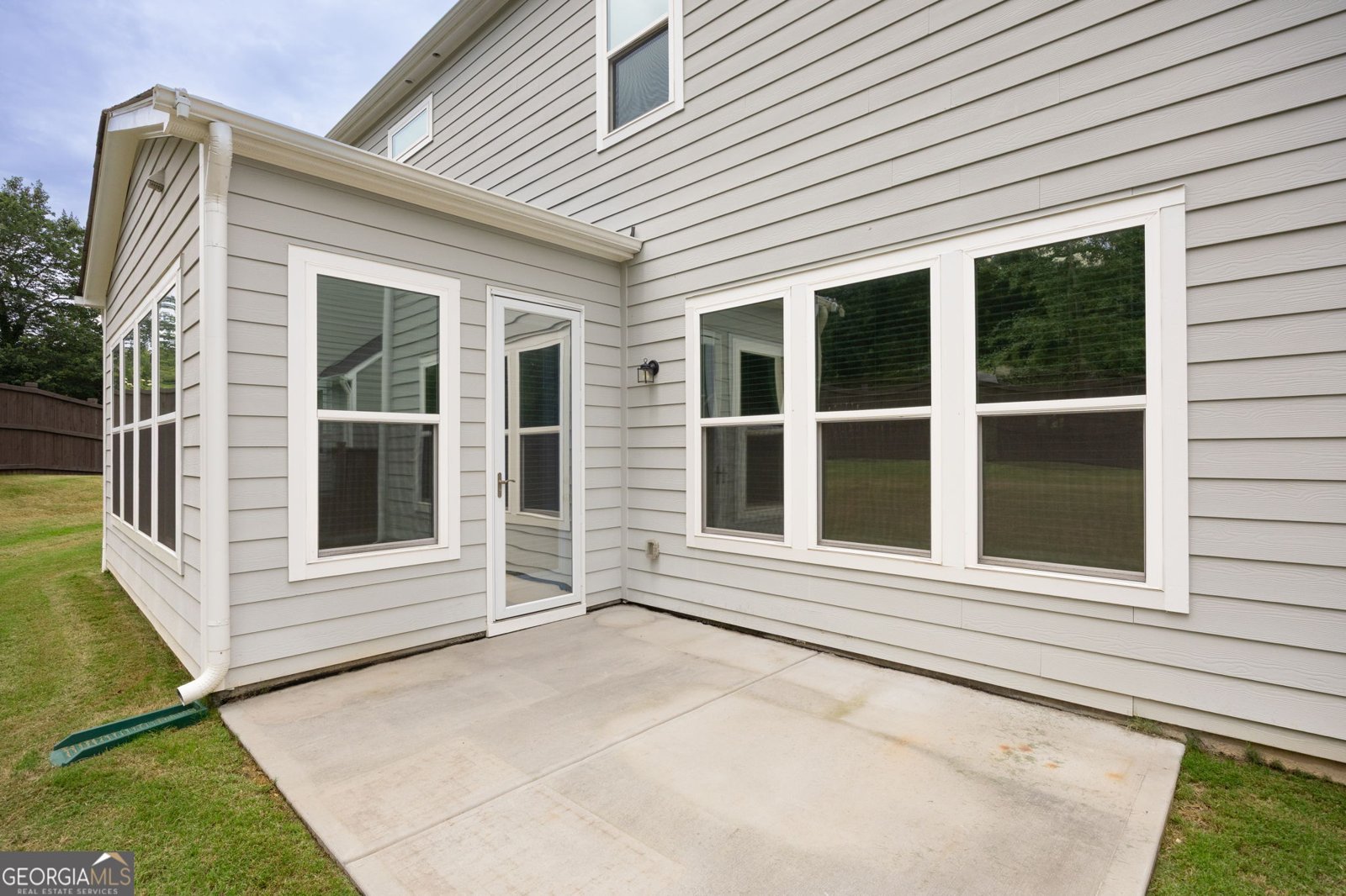 1118 Turnwell Place Kennesaw - Photo 44