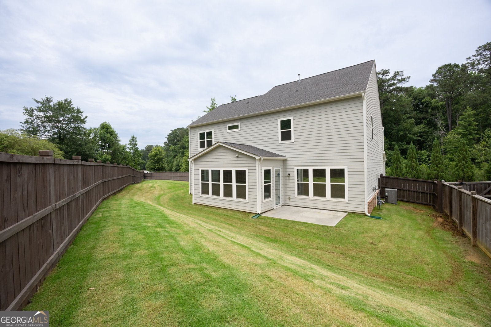 1118 Turnwell Place Kennesaw - Photo 46