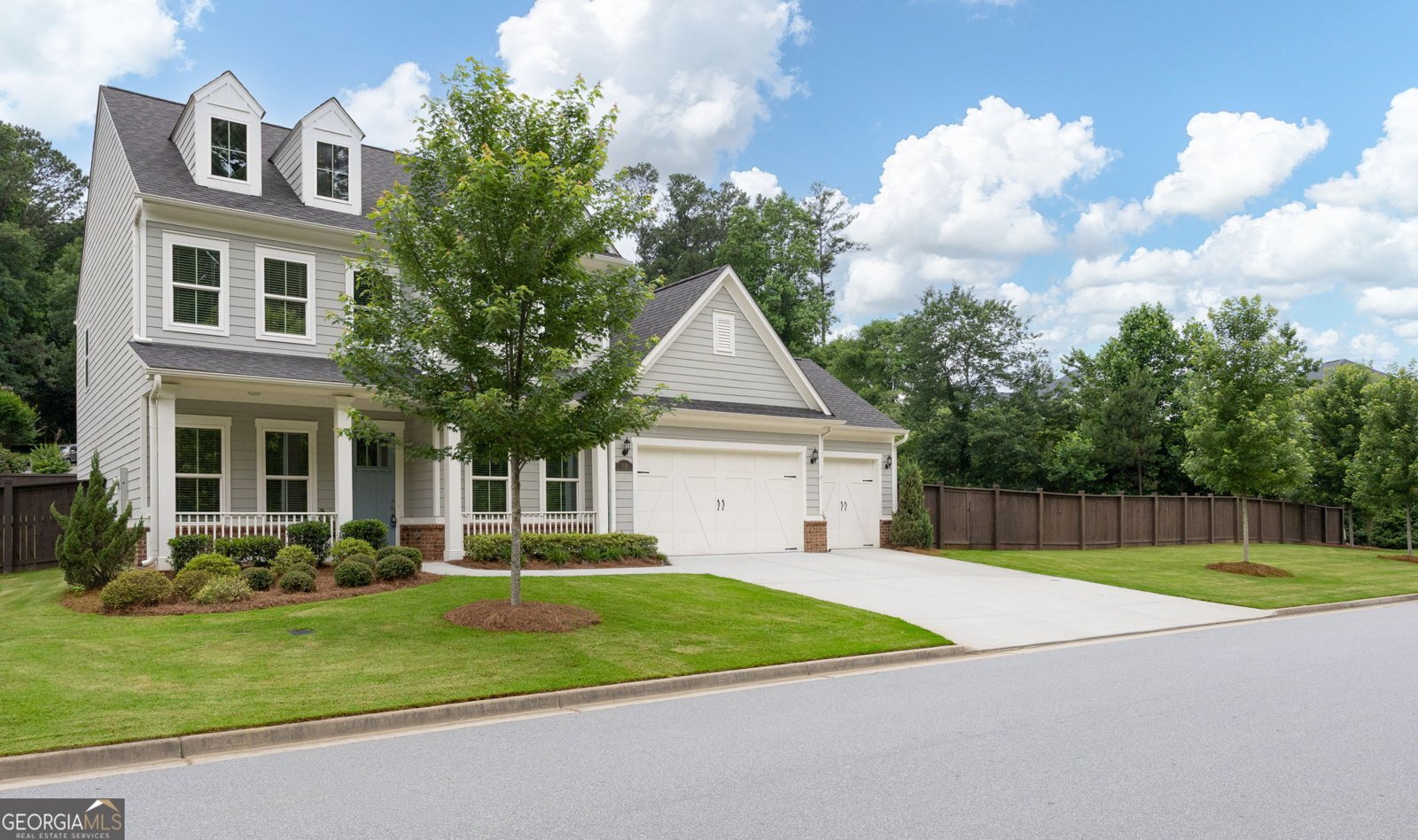 1118 Turnwell Place Kennesaw - Photo 48