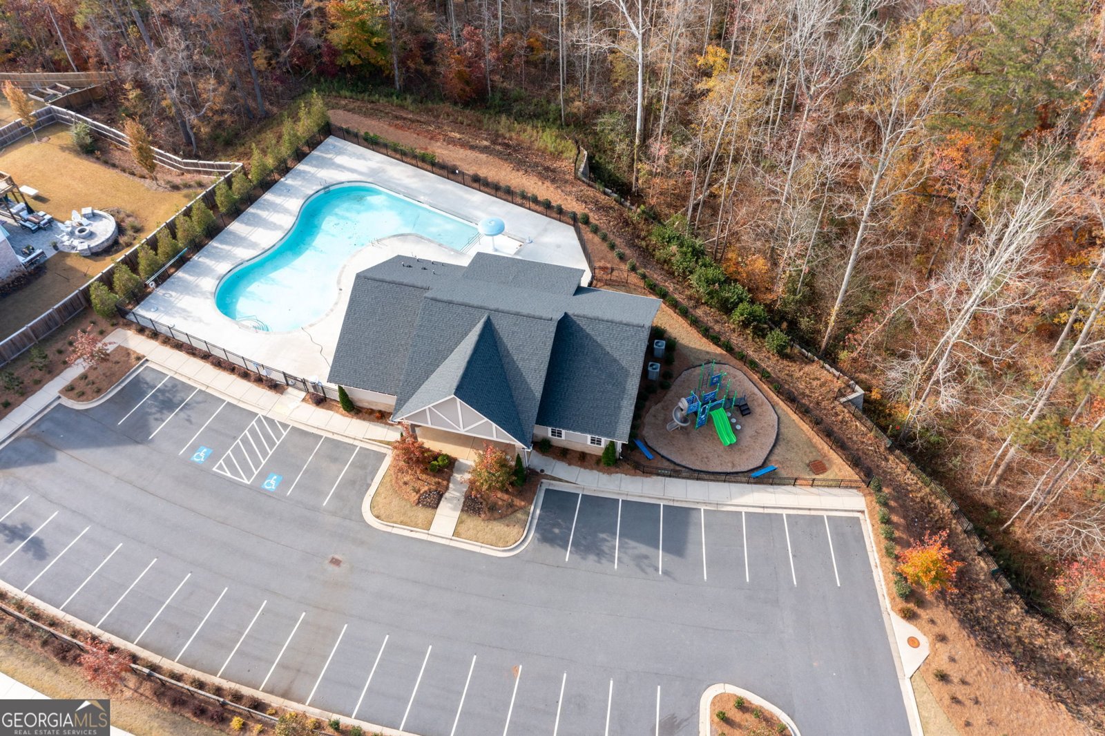 1118 Turnwell Place Kennesaw - Photo 49