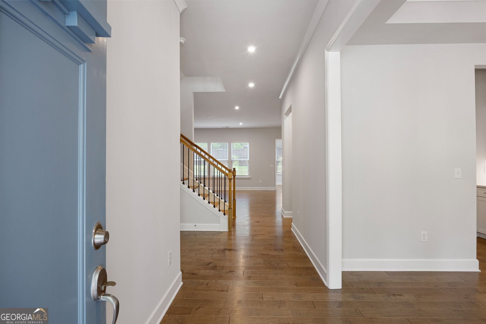1118 Turnwell Place Kennesaw - Photo 6
