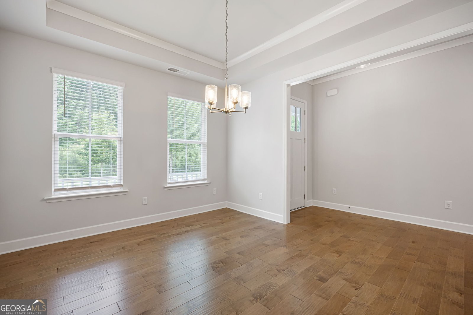 1118 Turnwell Place Kennesaw - Photo 9