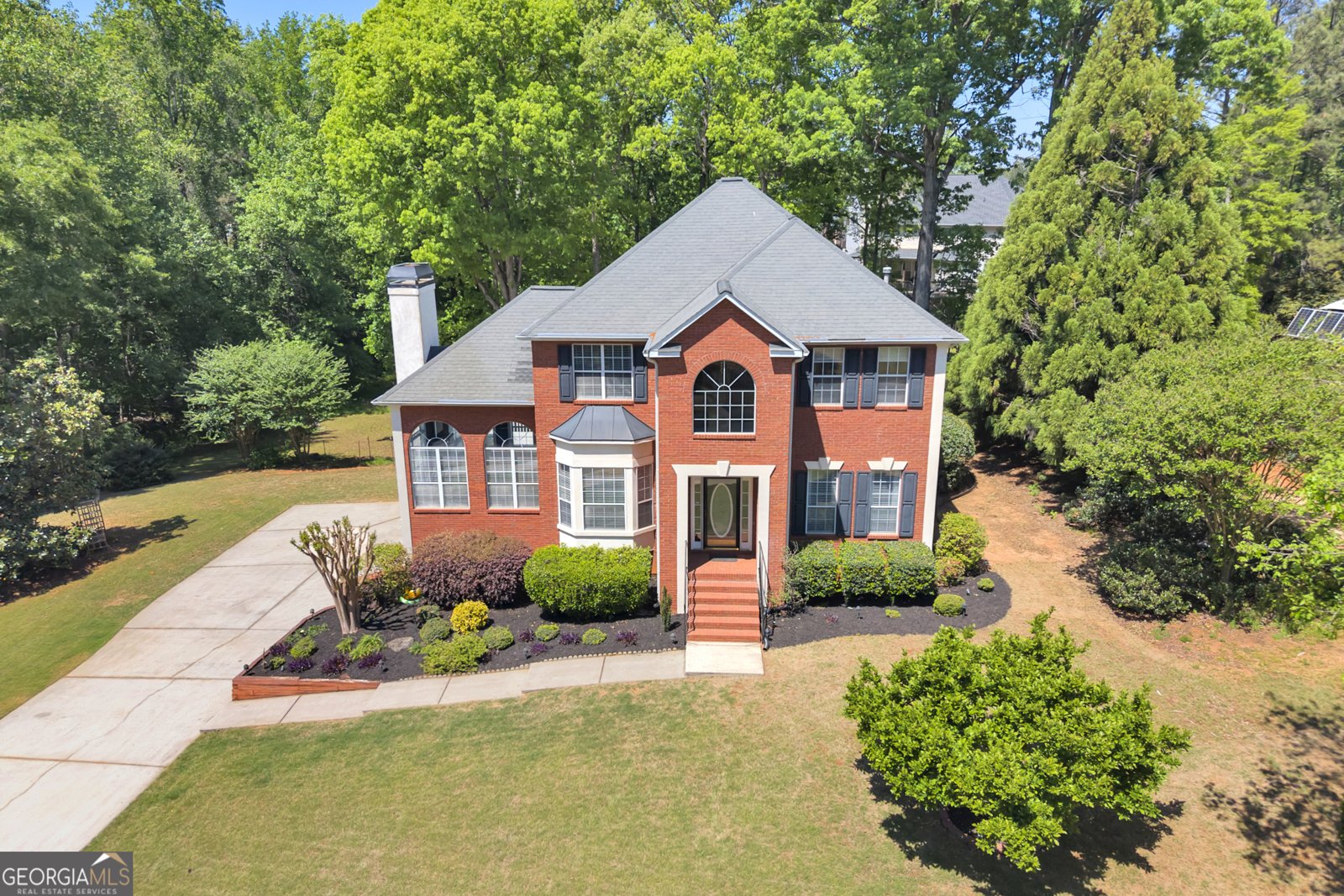 122 Grandiflora Drive McDonough - Photo 6