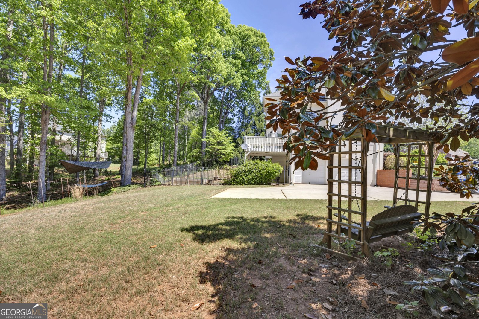 122 Grandiflora Drive McDonough - Photo 60