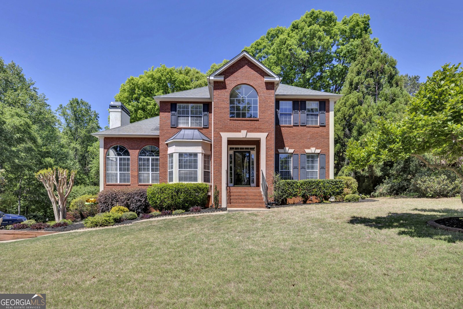122 Grandiflora Drive McDonough - Photo 67