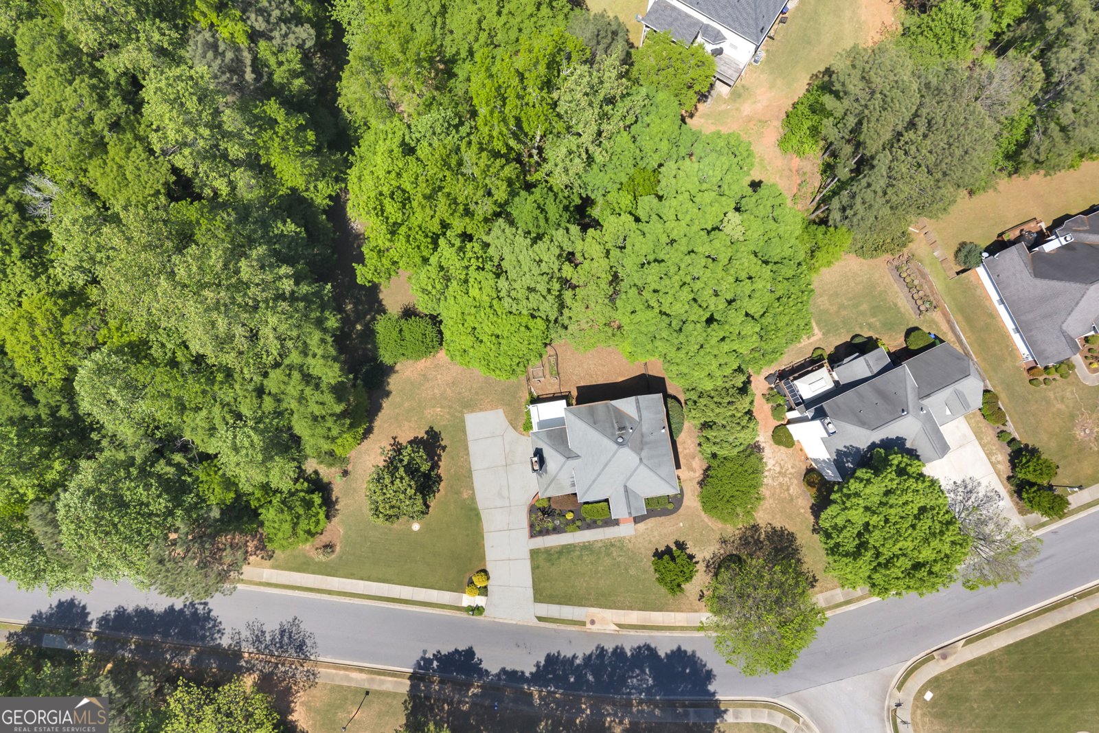 122 Grandiflora Drive McDonough - Photo 70