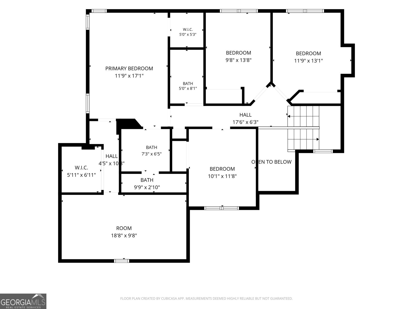 8 College View Drive Rome - Photo 41