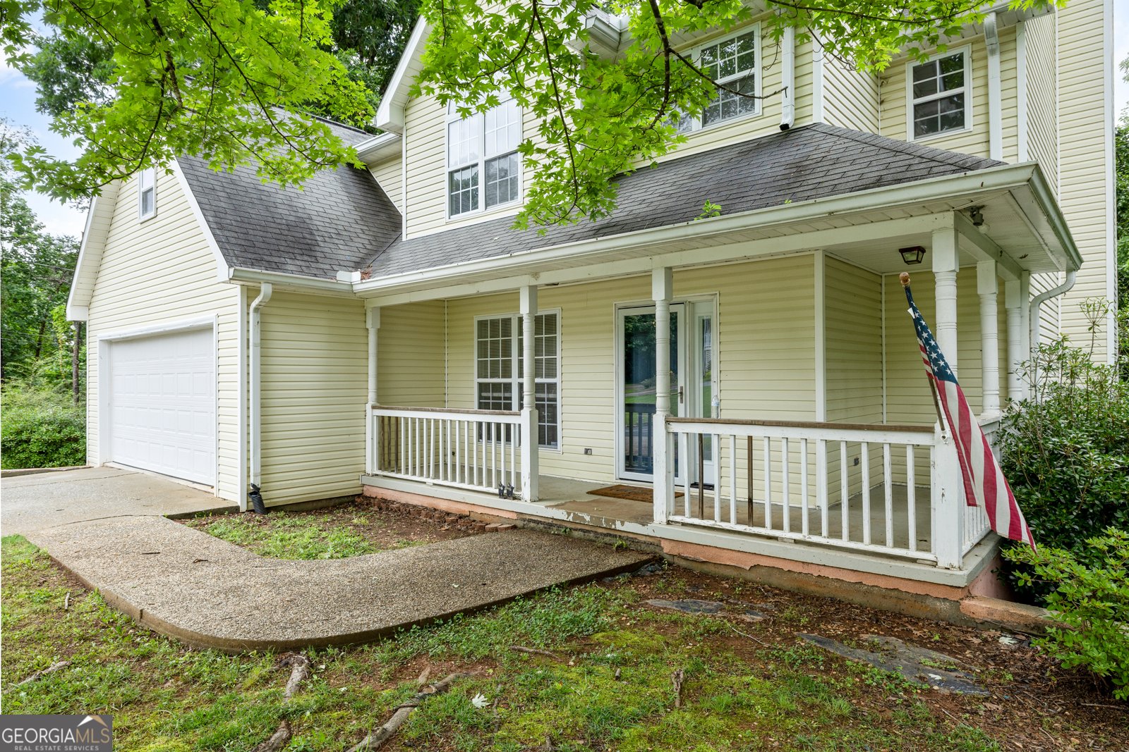 8 College View Drive Rome - Photo 42