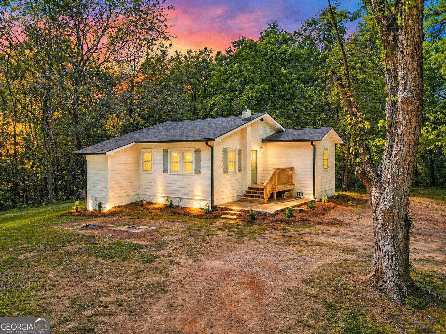 1476 Highway 42 Forsyth - main photo