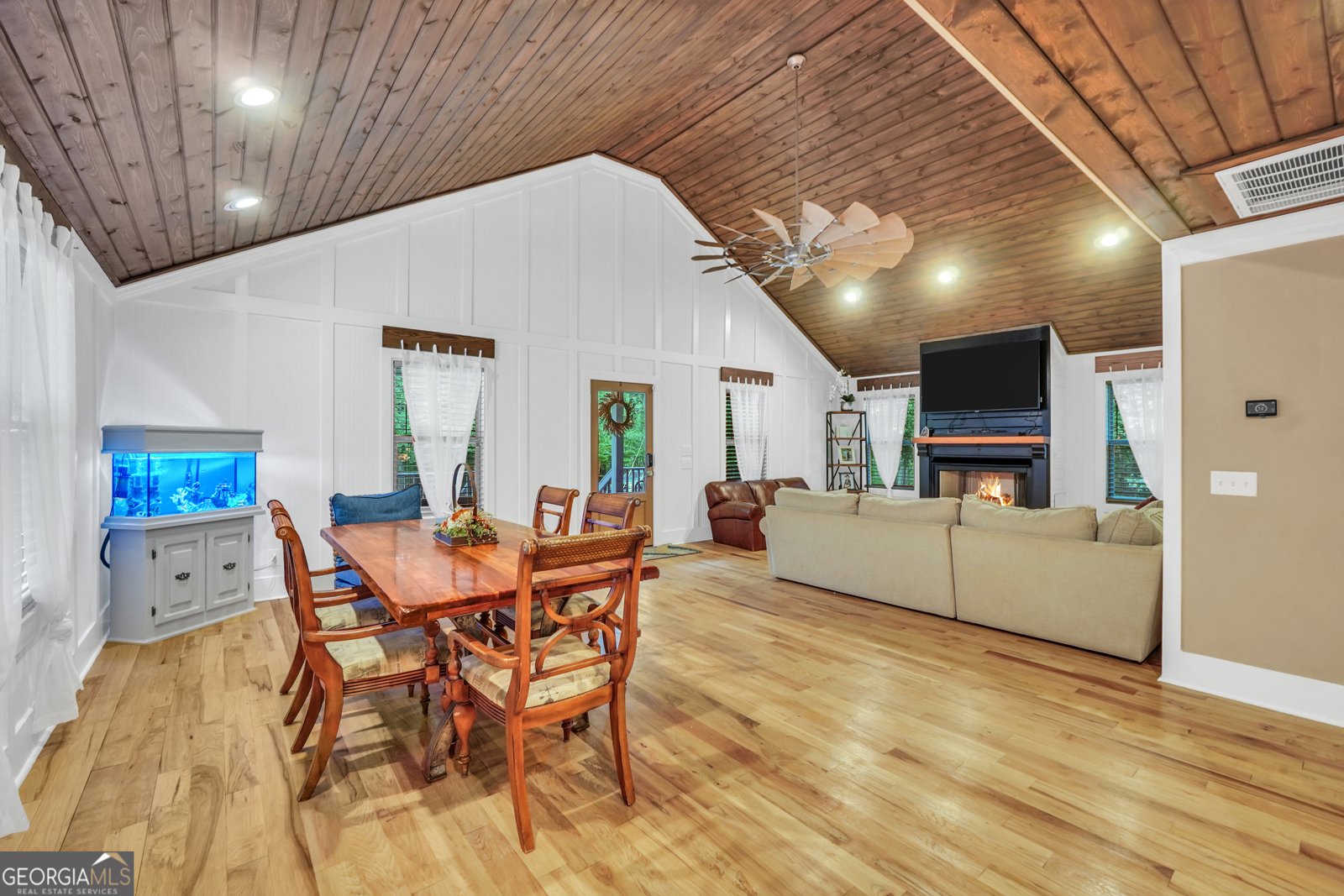 620 Rocky Creek Road Forsyth - Photo 19