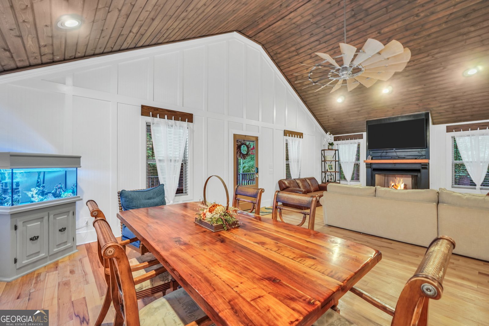 620 Rocky Creek Road Forsyth - Photo 22