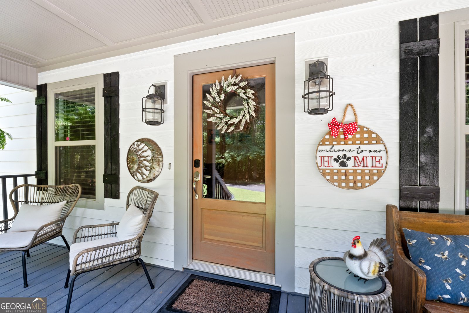 620 Rocky Creek Road Forsyth - Photo 8