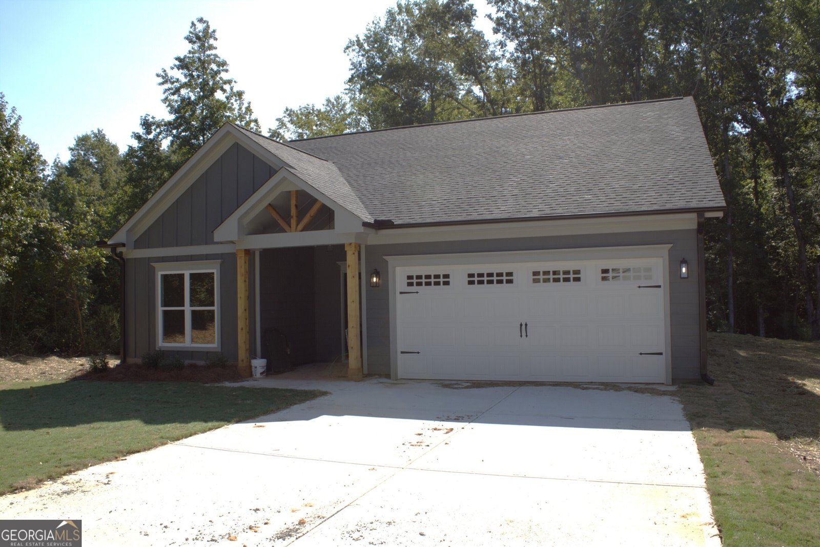 247 North Point Circle Hartwell - main photo