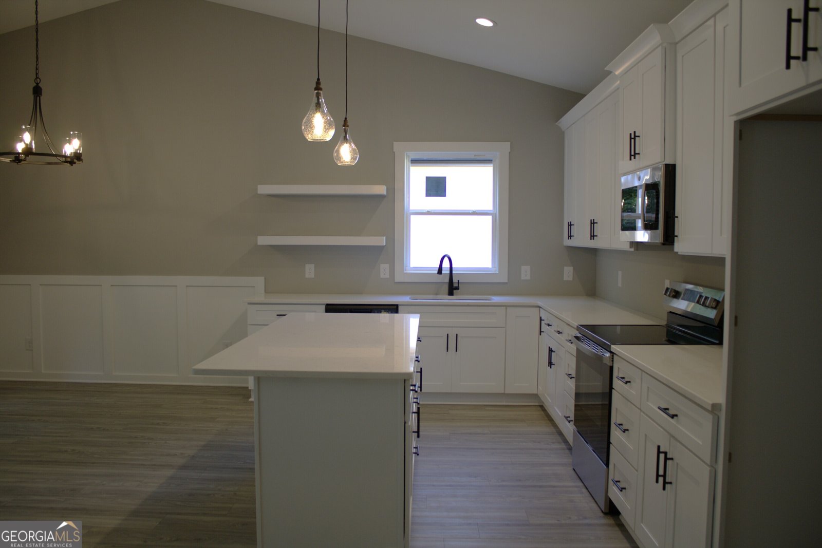 247 North Point Circle Hartwell - Photo 6