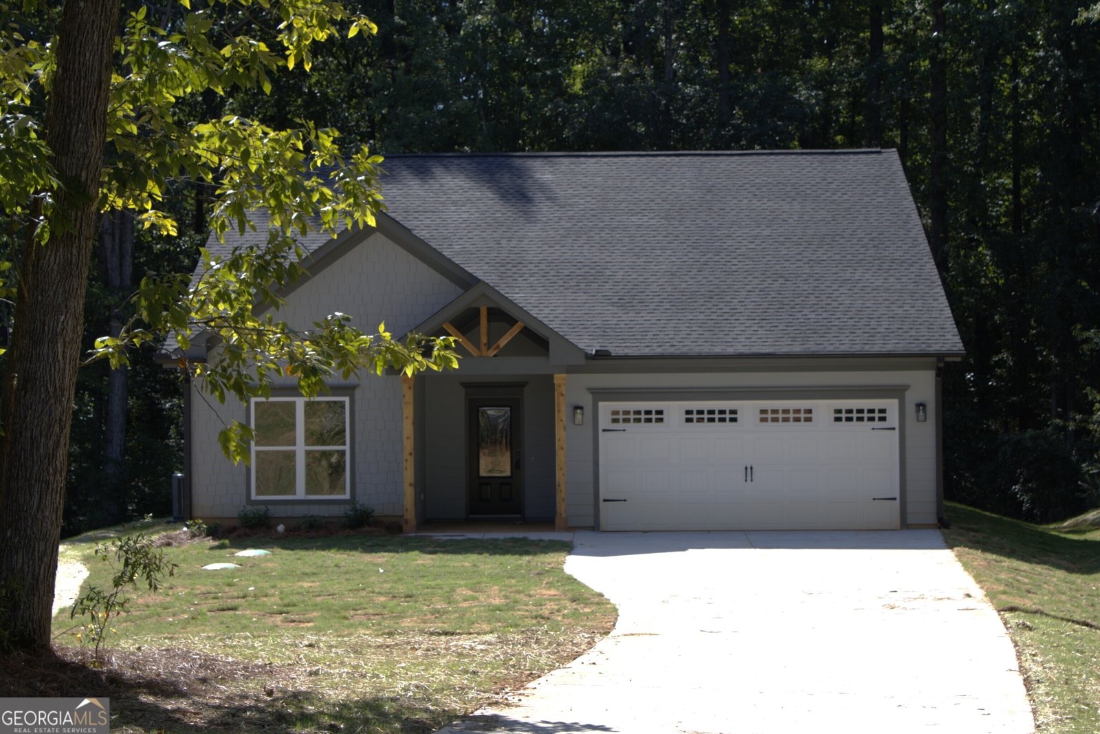 251 North Point Circle Hartwell - main photo